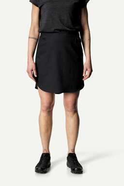  Ws- Stride- Skirt  True- Black 860005 900 P F 2007 C low