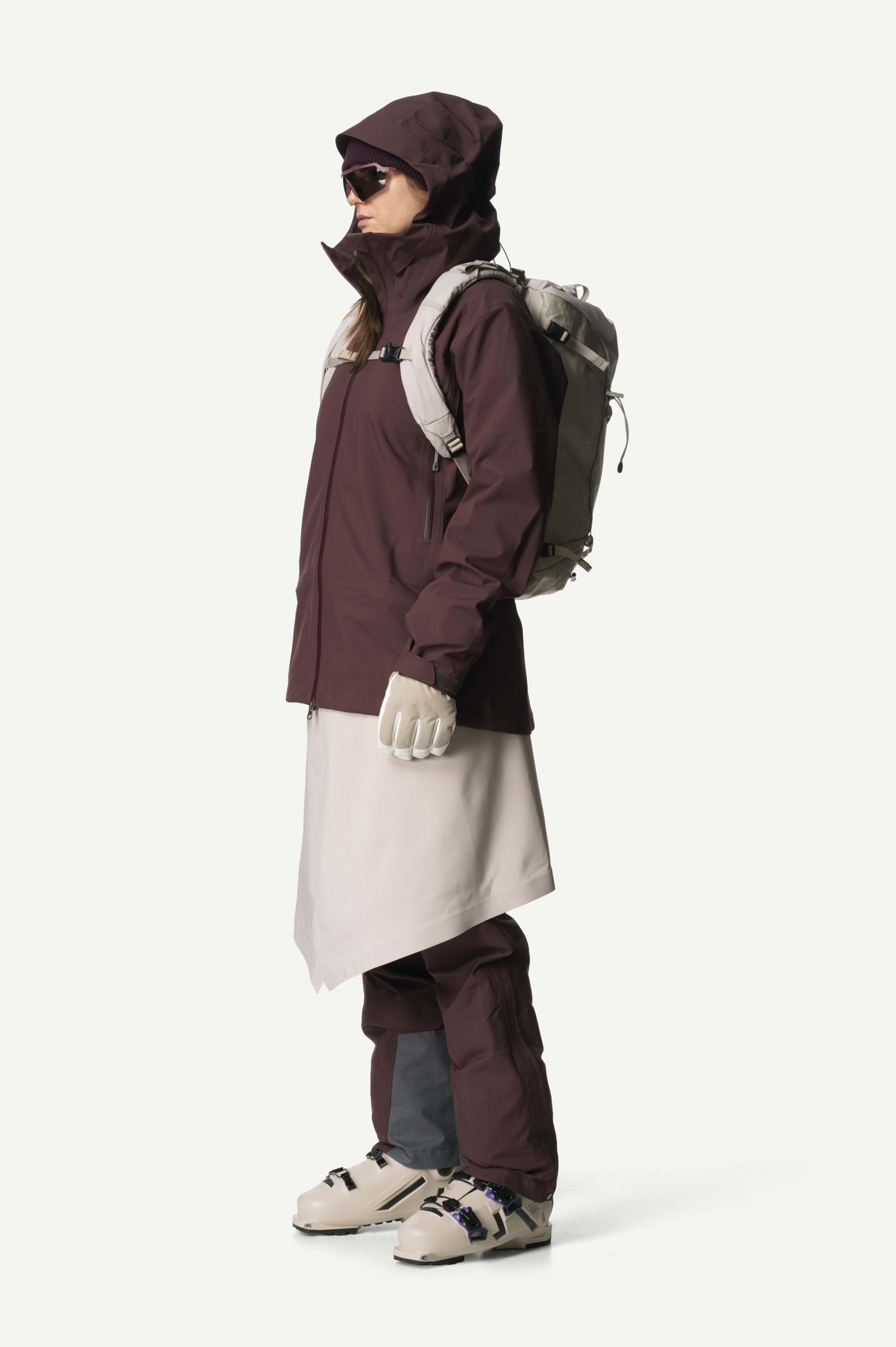 W's Ride Jacket | Houdini Sportswear W's Ride Jacket | Houdini Sportswear