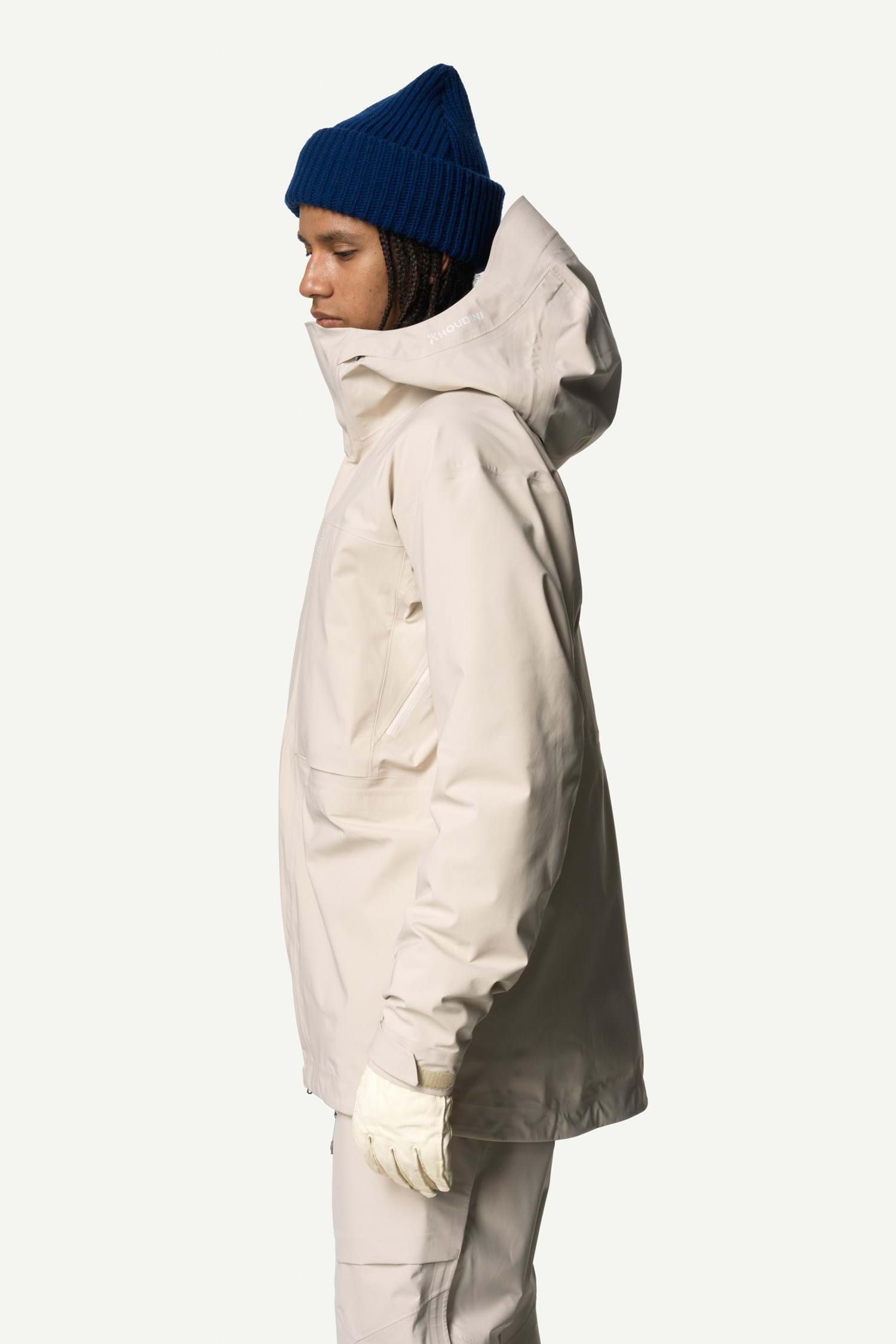 M's Heyday Jacket II | Houdini Sportswear