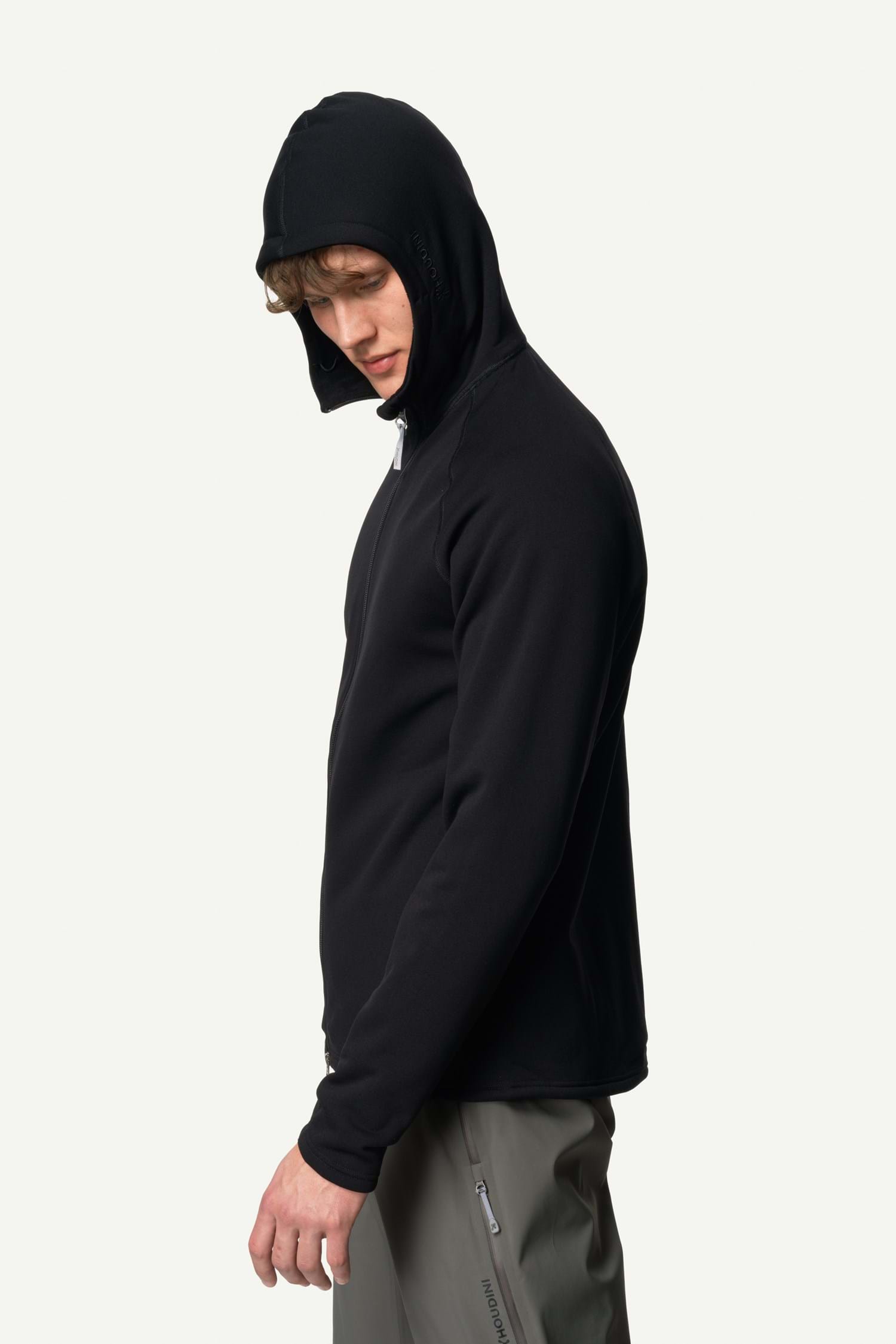 M's Power Up Houdi | Houdini Sportswear