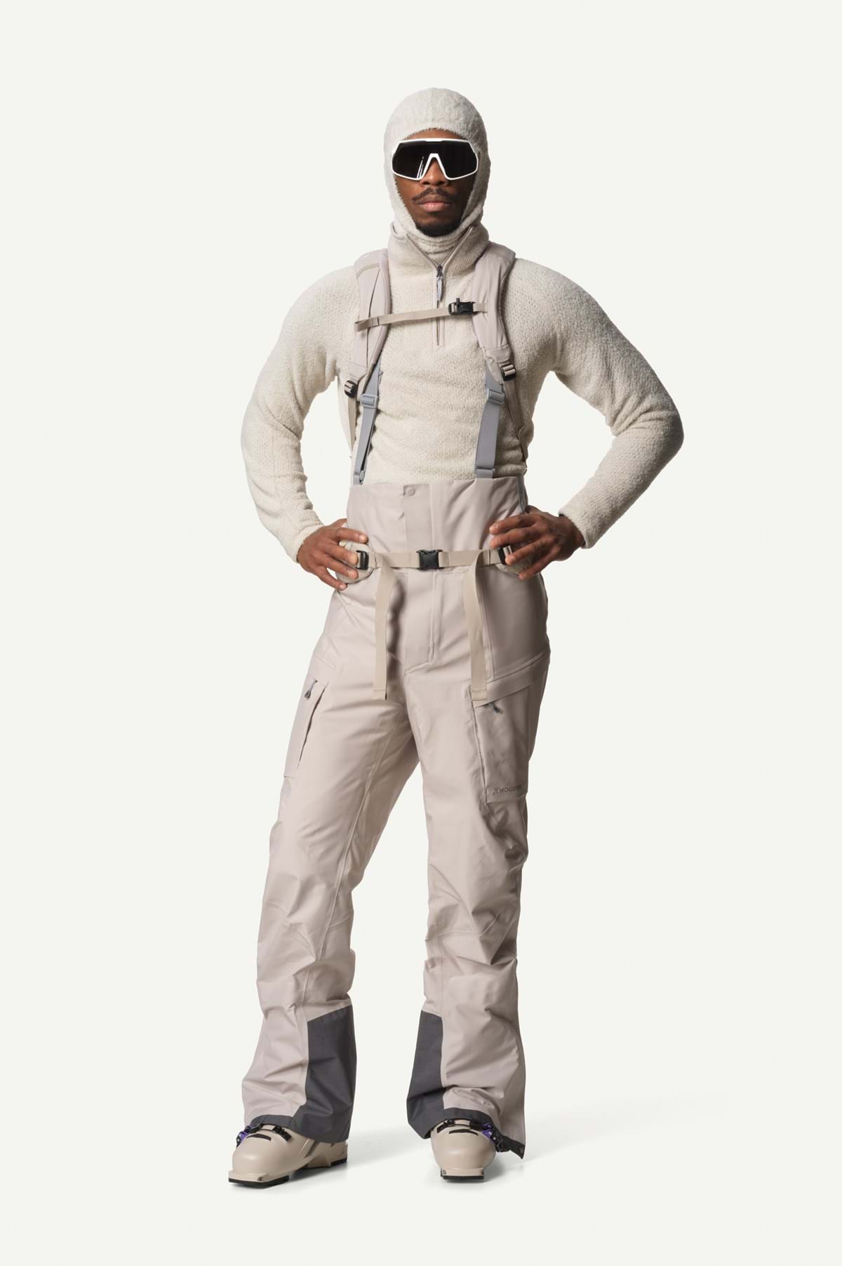 houdini フーディーニ W's Power Houdi | Houdini Sportswear