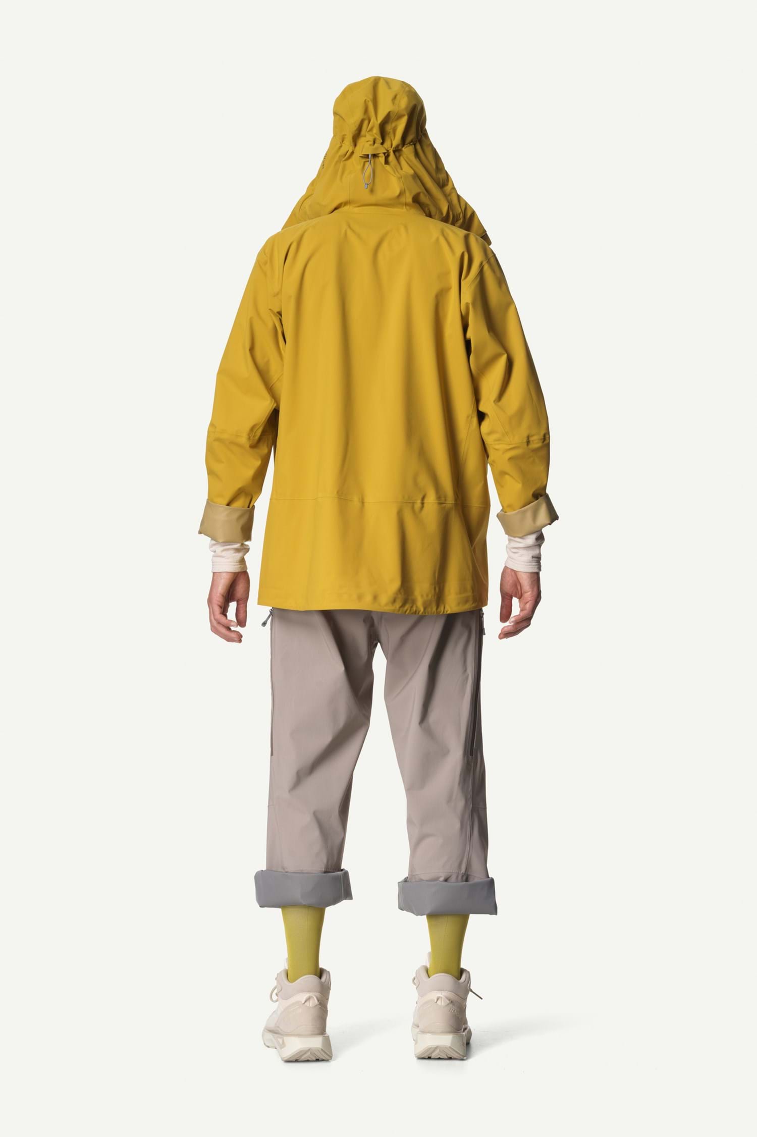 M's BFF Jacket | Houdini Sportswear