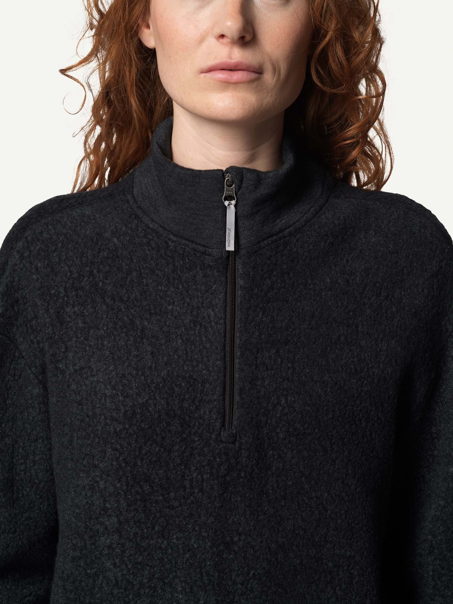 Houdini W's Alto Half Zip (S 日本M)
