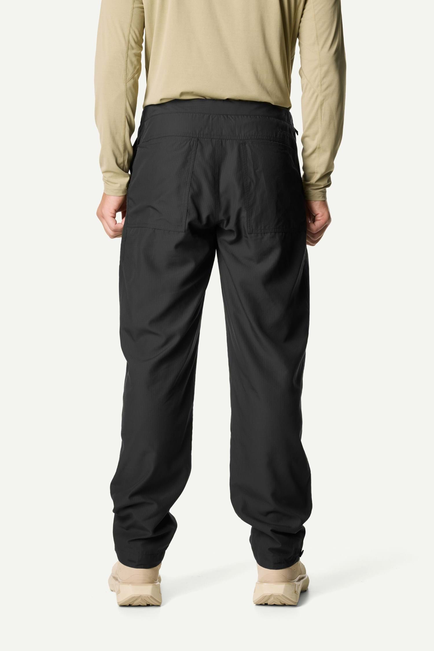 Shop Comfortable Men's Pants | Houdini Sportswear