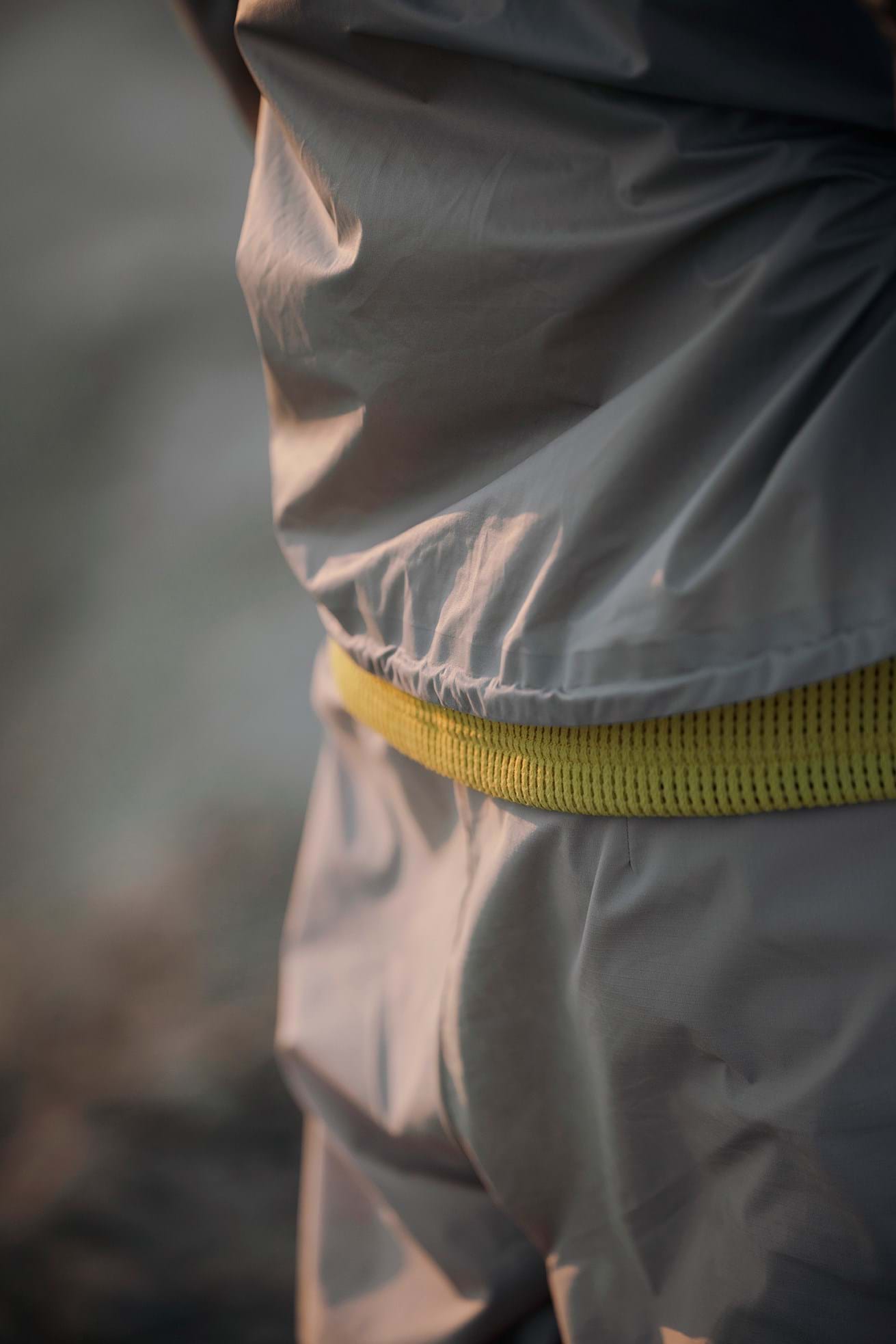 ジャケット・アウター WCPO02 Jacket WOPLMosser Textile Orange M's The Orange Jacket | Houdini Sportswear