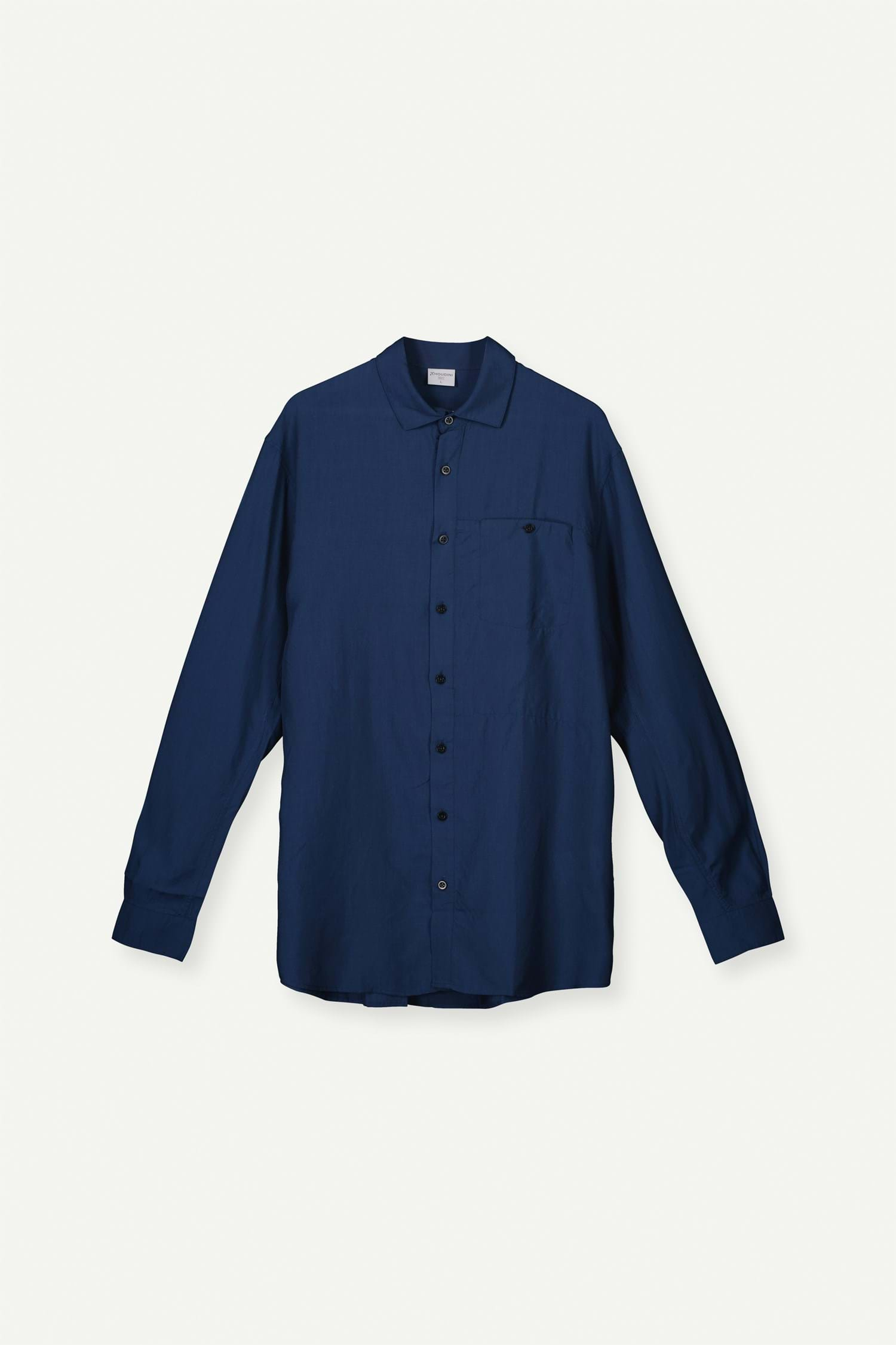 M's Tree Longsleeve Shirt