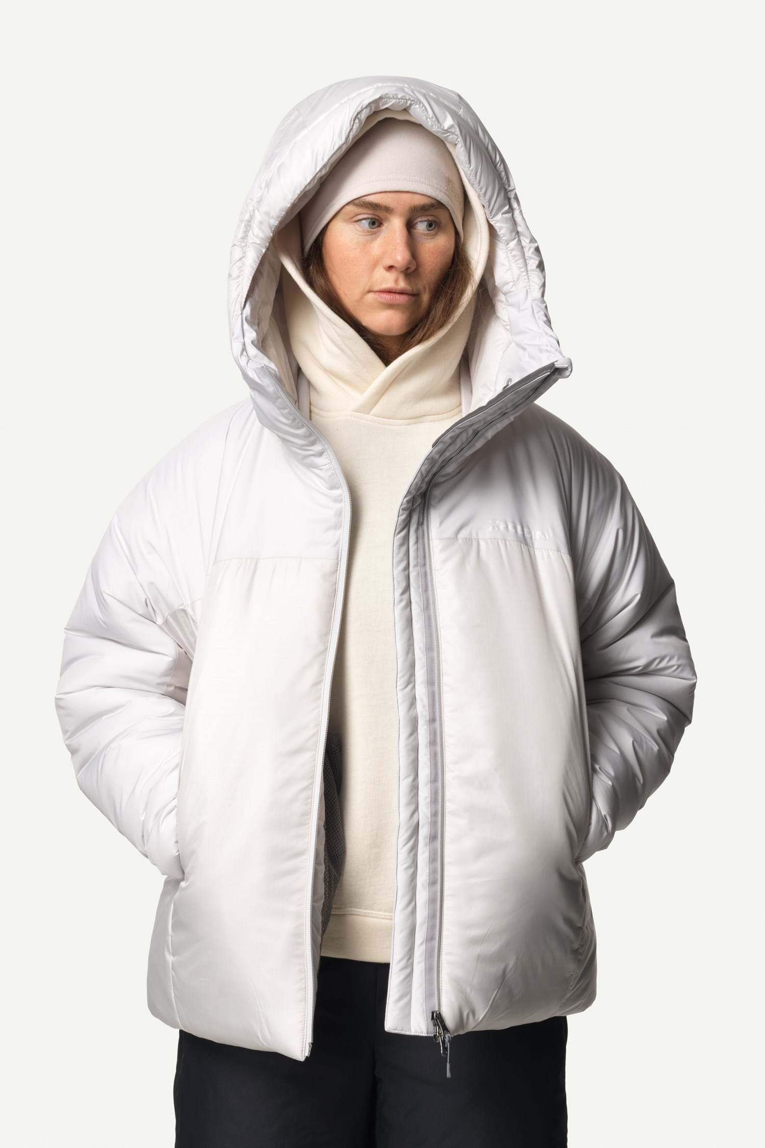 W's Double Dunfri | Houdini Sportswear