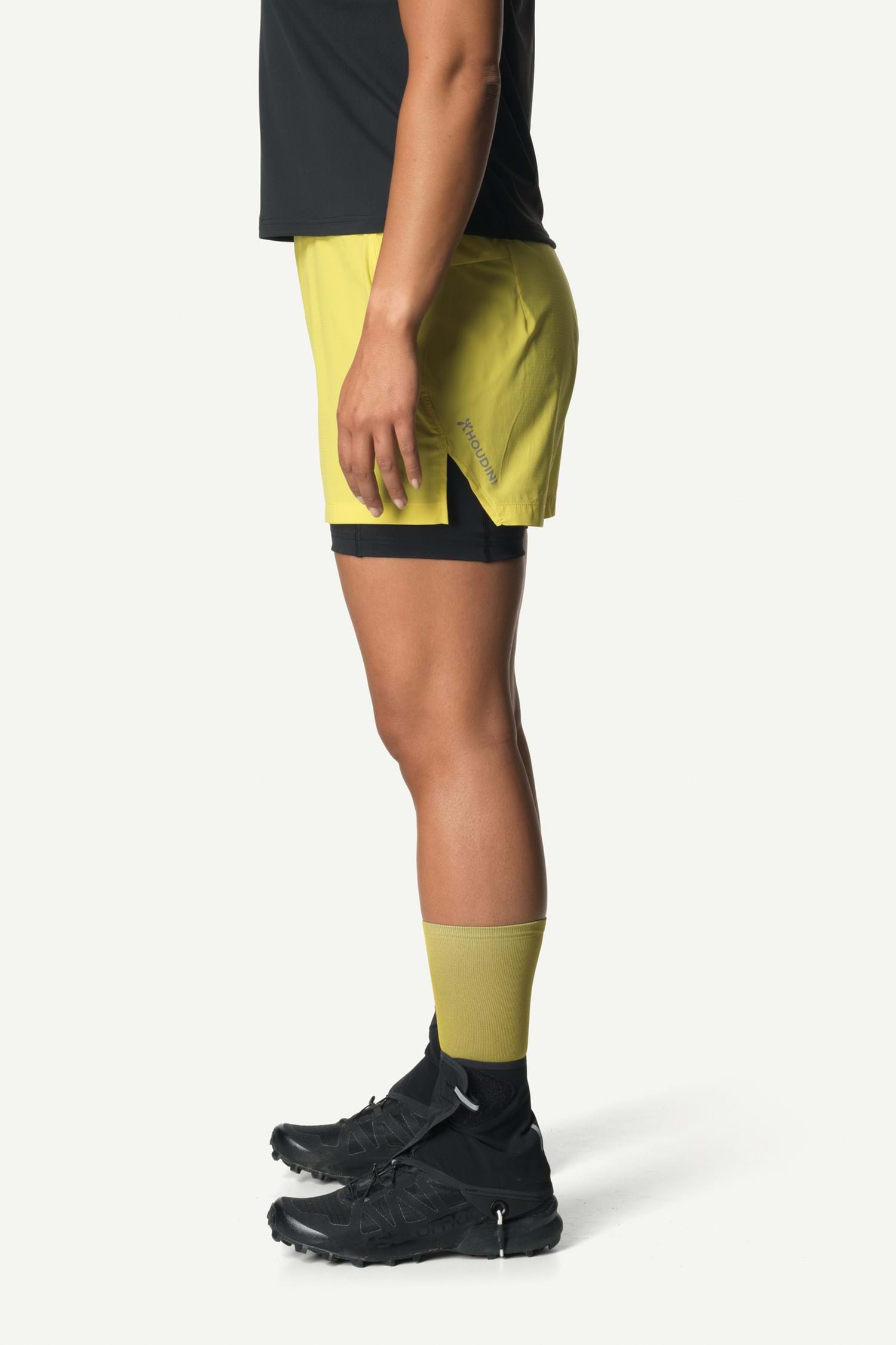 W's Pace Trail Shorts | Houdini Sportswear