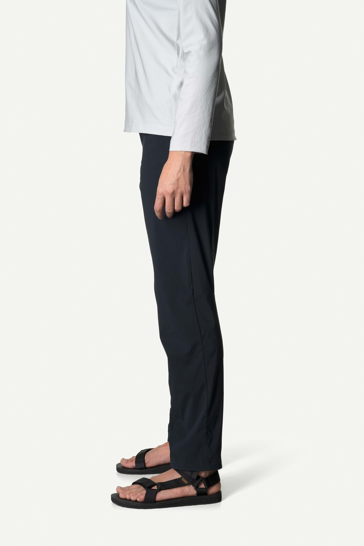 Houdini Sportswear BFF Pants - Pantalones impermeable - Mujer