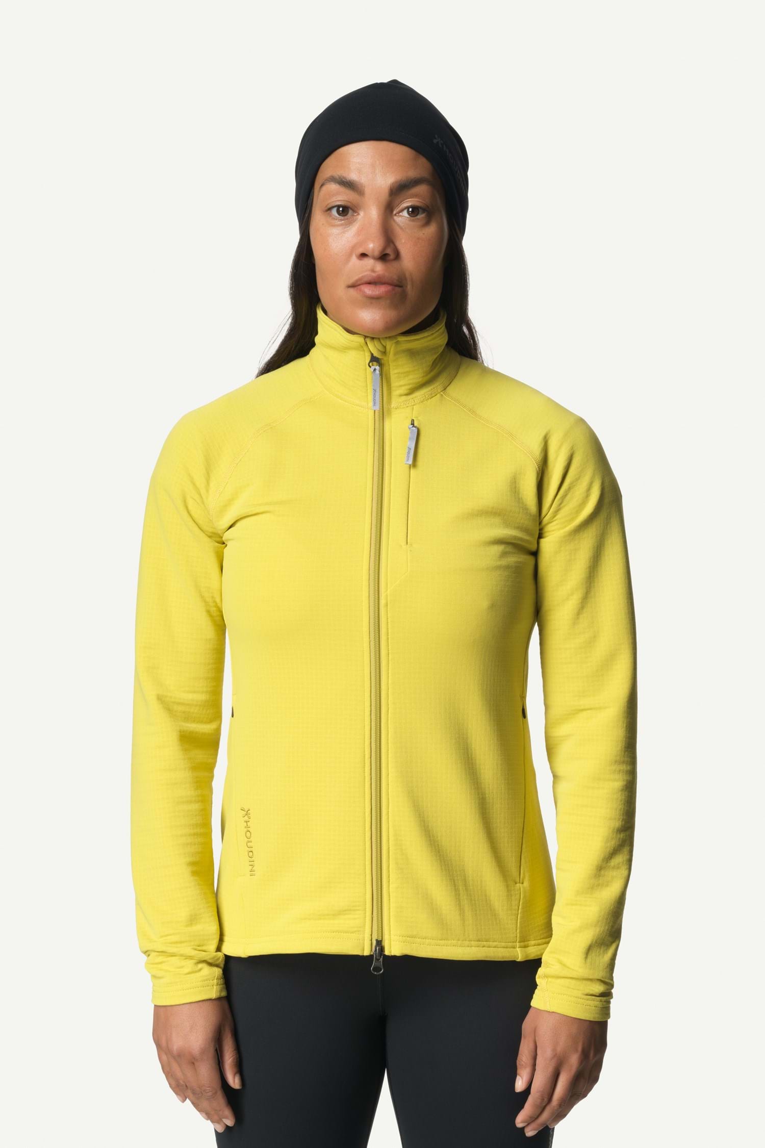 W's Aero Jacket | Houdini Sportswear