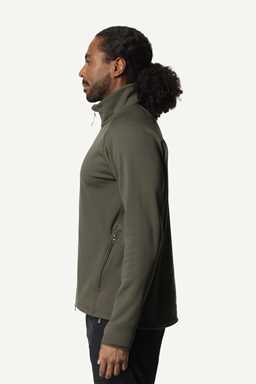  Ms- Power- Up- Jacket  Baremark- Green 830021 174 P S 3470 C low