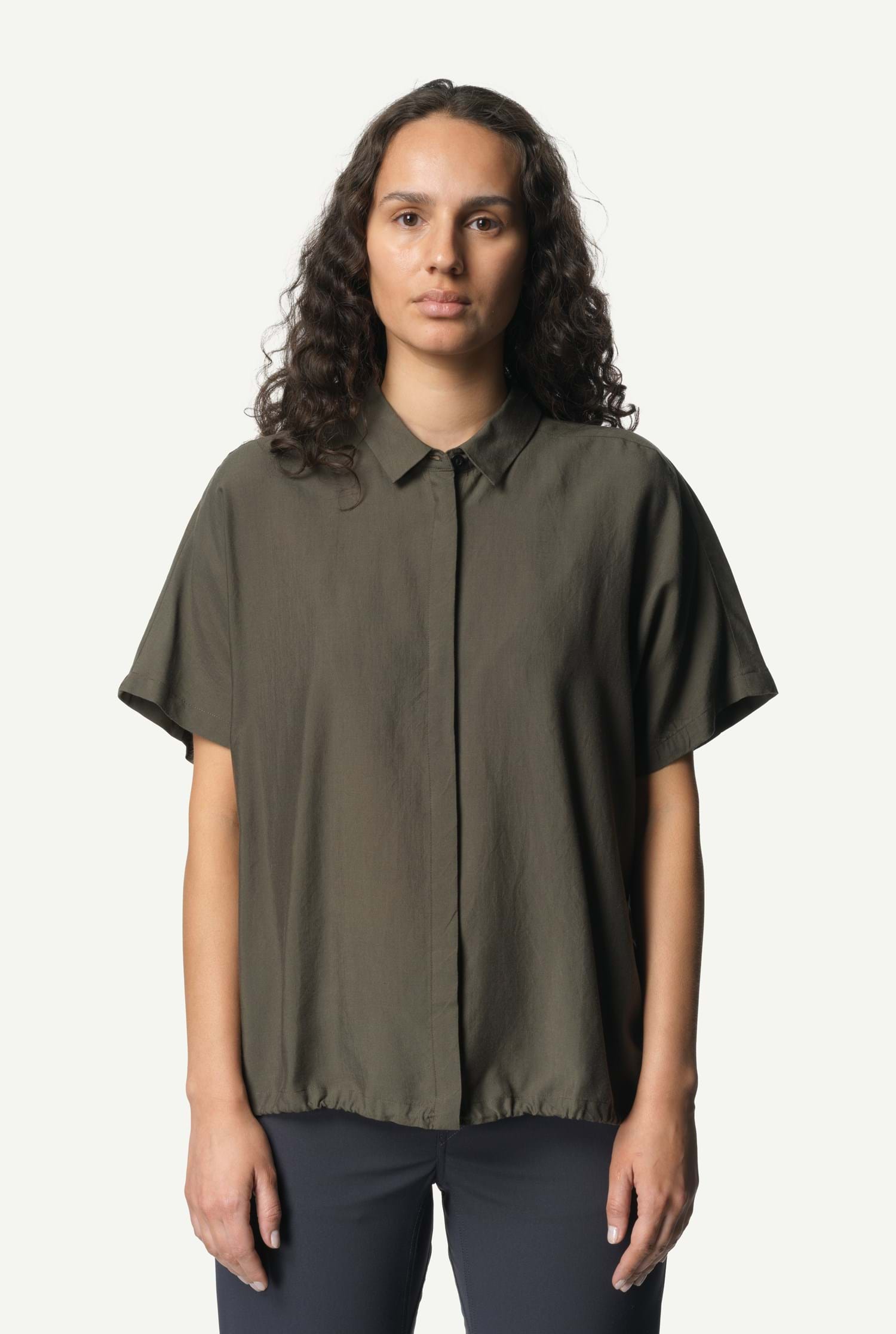 M's Tree Polo Shirt | Houdini Sportswear