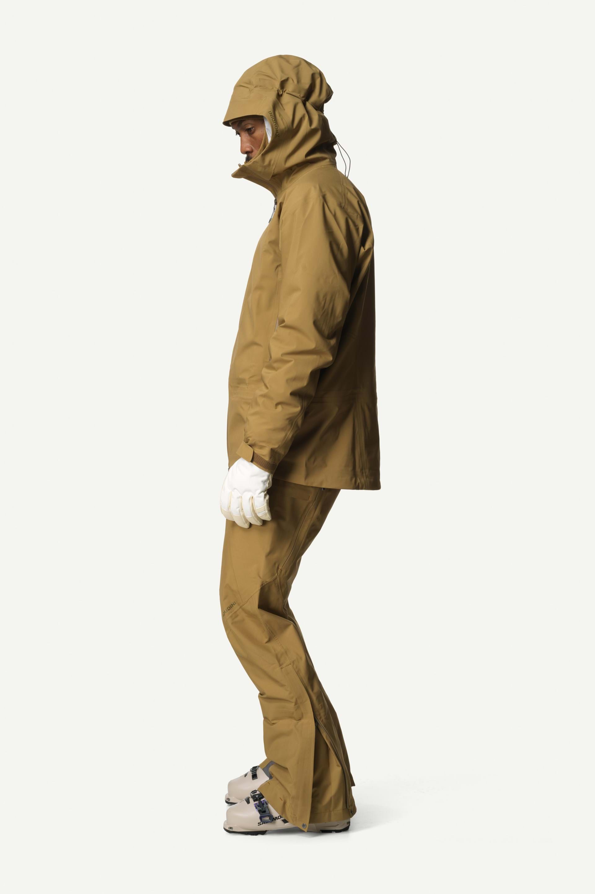 M's Ride Pants | Houdini Sportswear