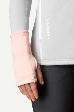  Ws- Power- Wrist- Gaiters  Dulcet- Pink 328154 146 P 72