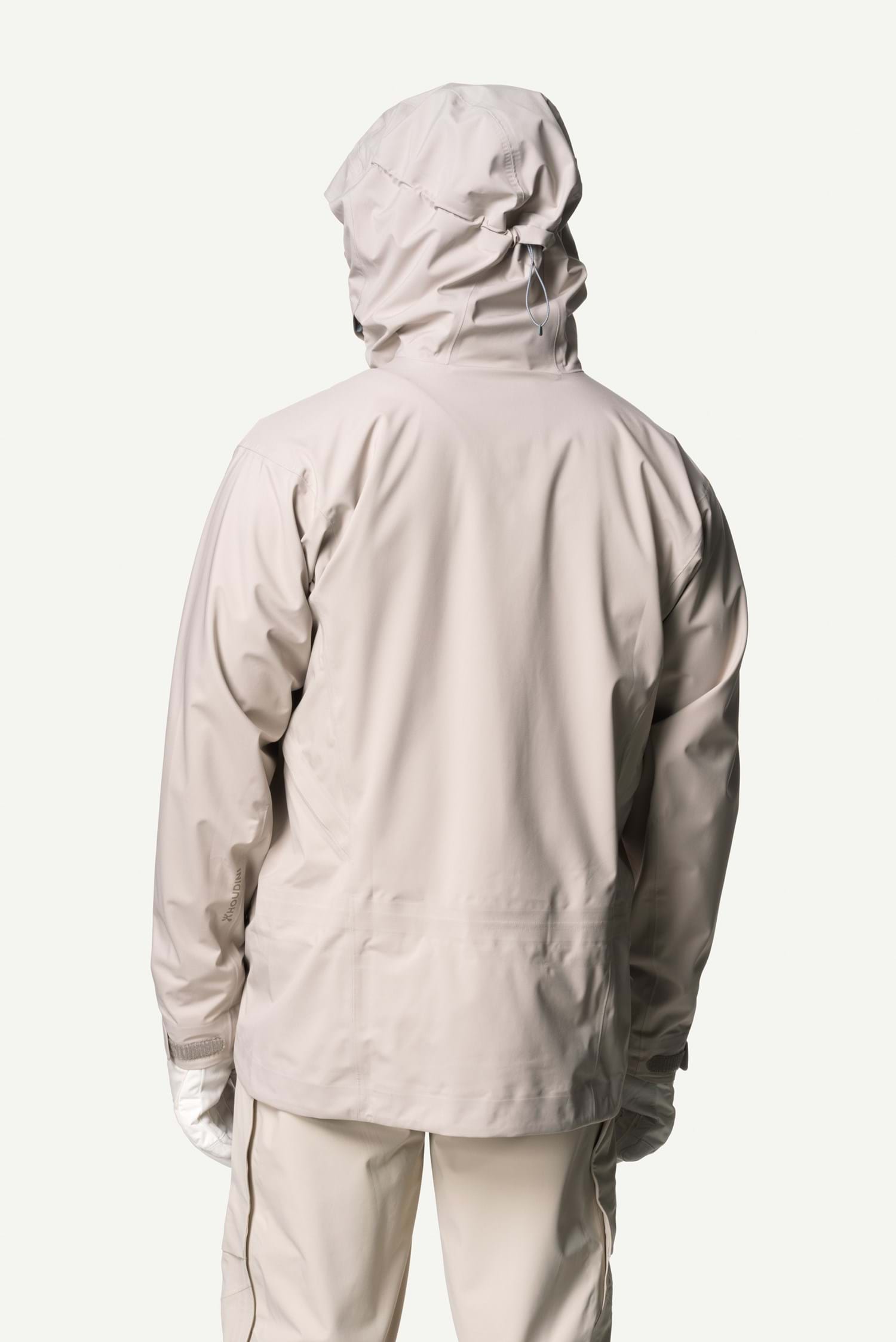 M's Rollercoaster Jacket | Houdini Sportswear