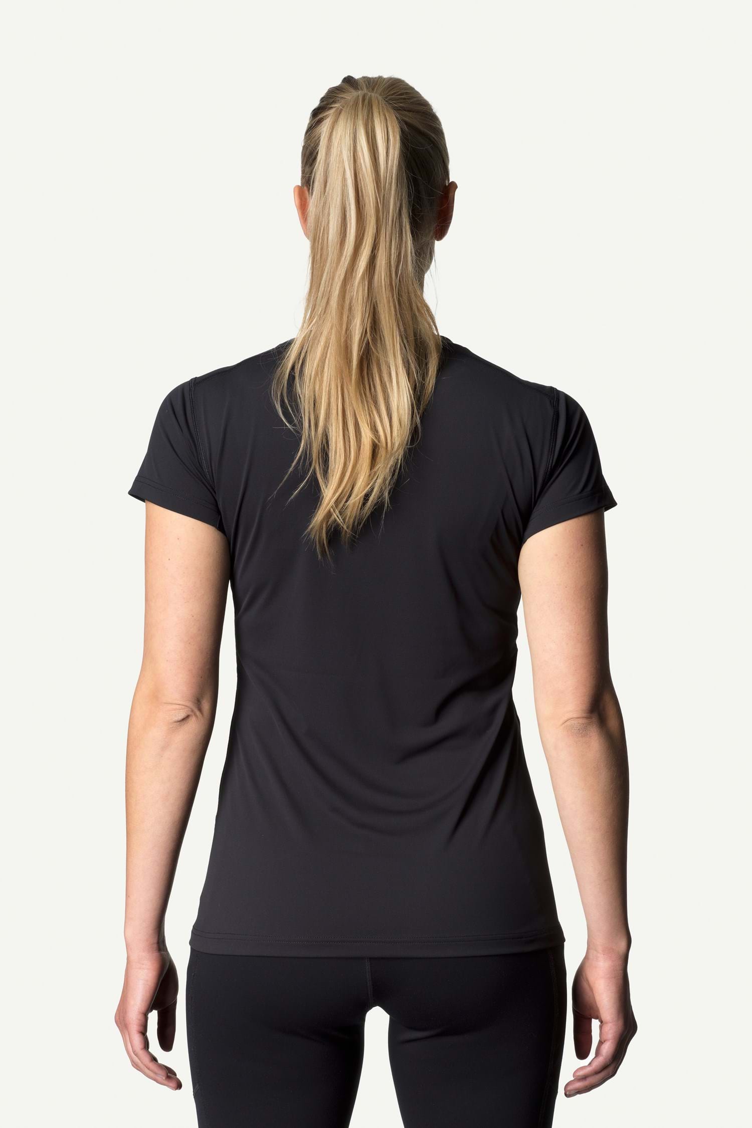 W's Pace Air Tee | Houdini Sportswear