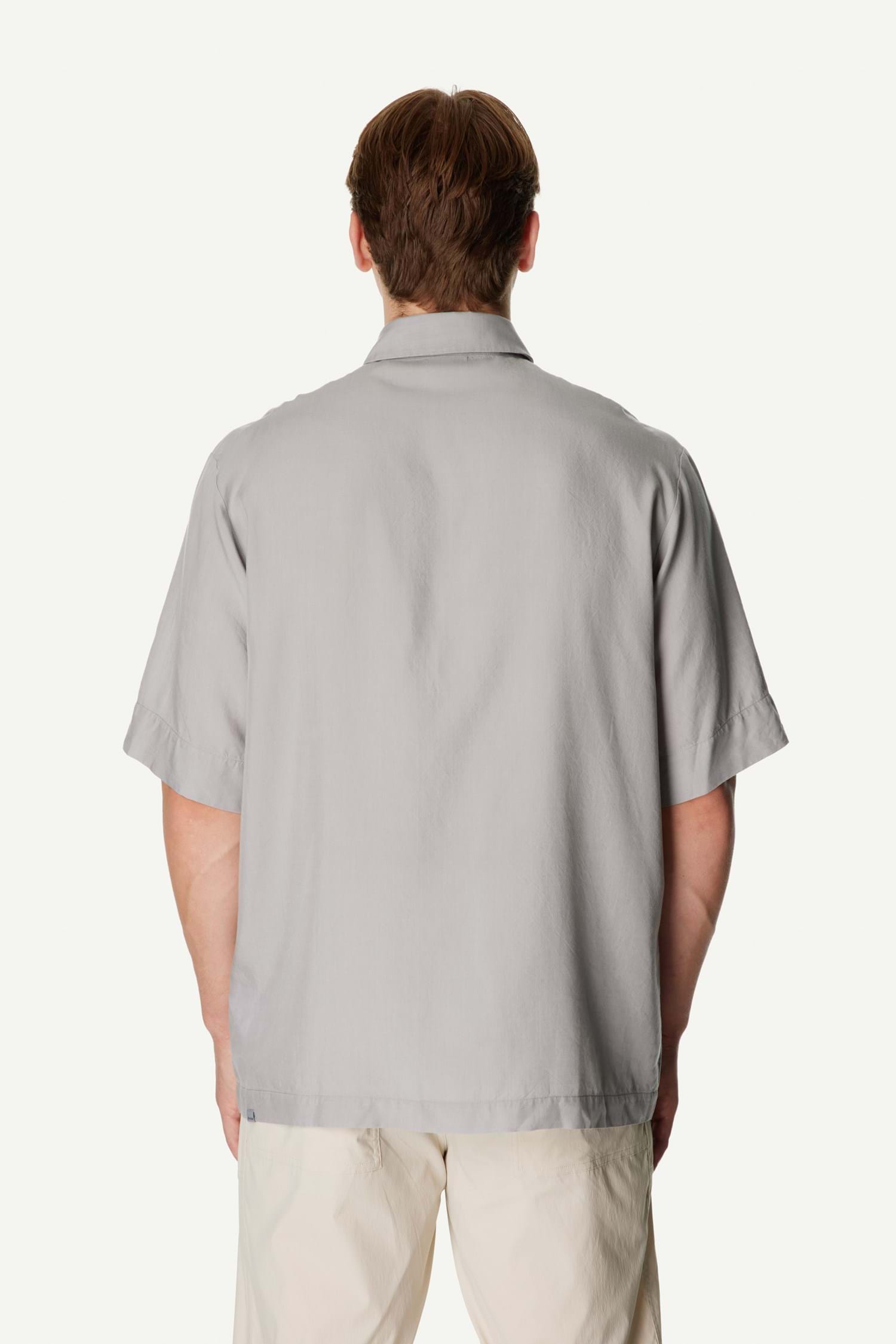 M's Tree Polo Shirt | Houdini Sportswear