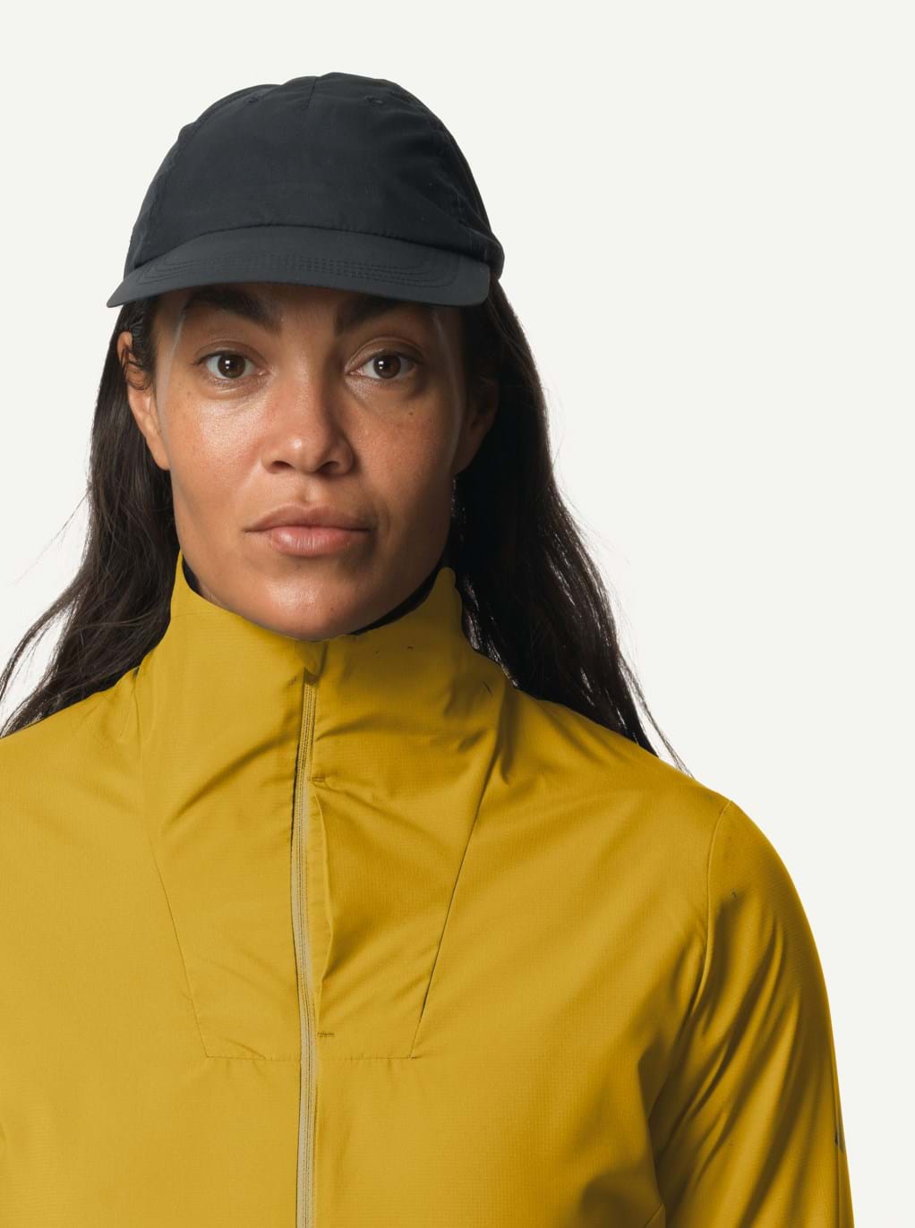 W's Pace Wind Jacket | Houdini Sportswear