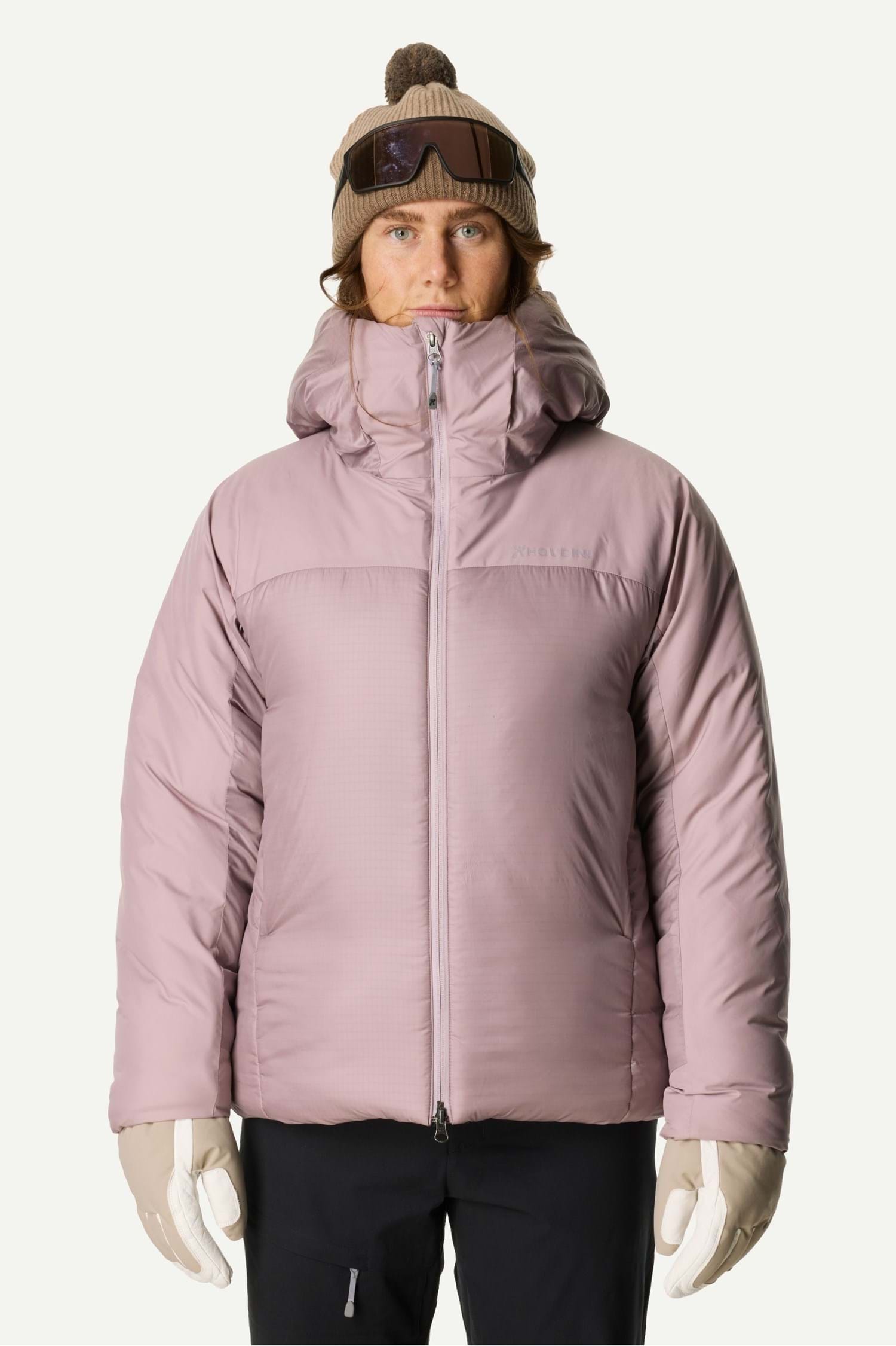 W's Double Dunfri | Houdini Sportswear