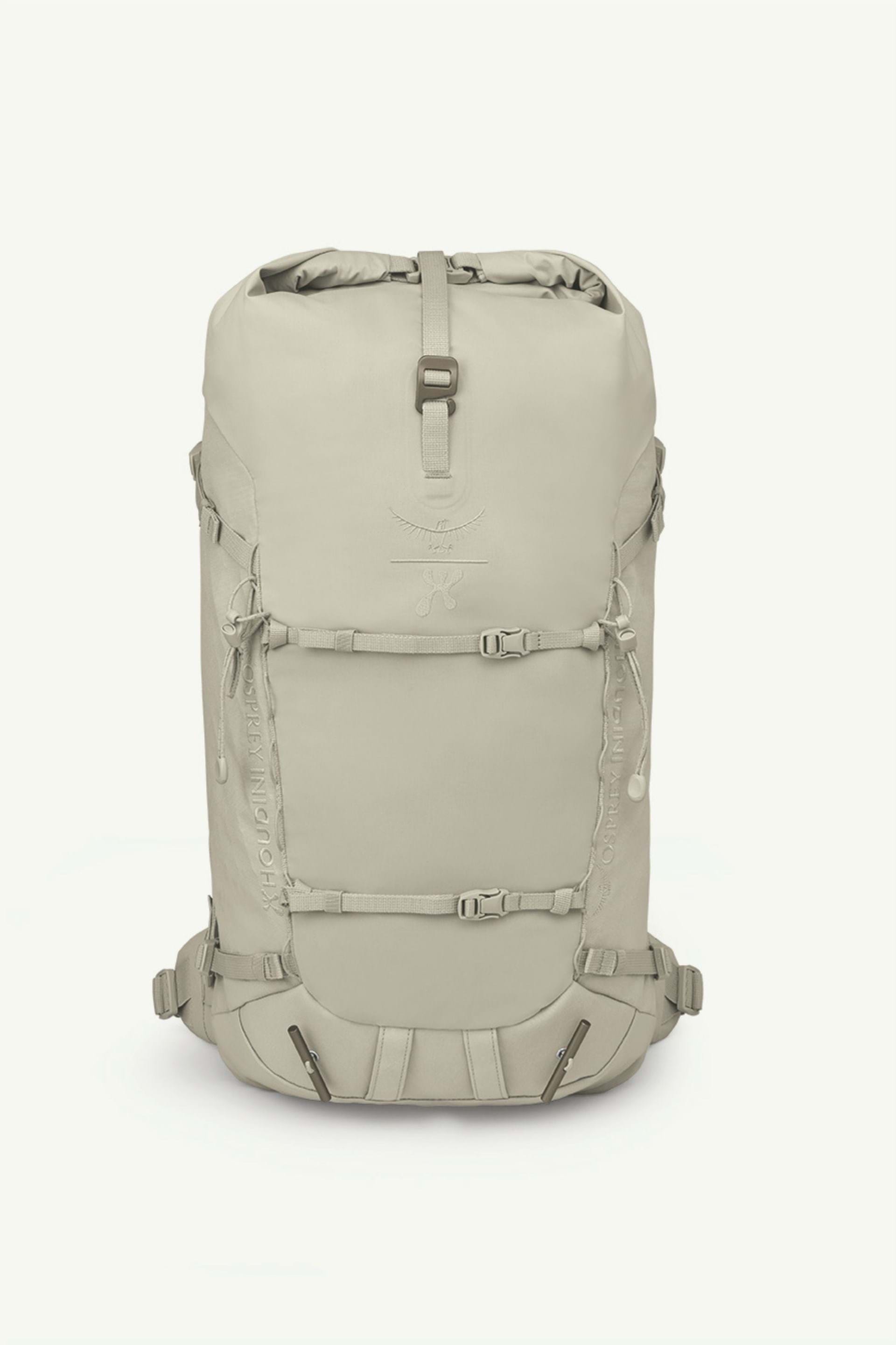 Osprey x Houdini Allt 20L Sandstorm | Houdini Sportswear