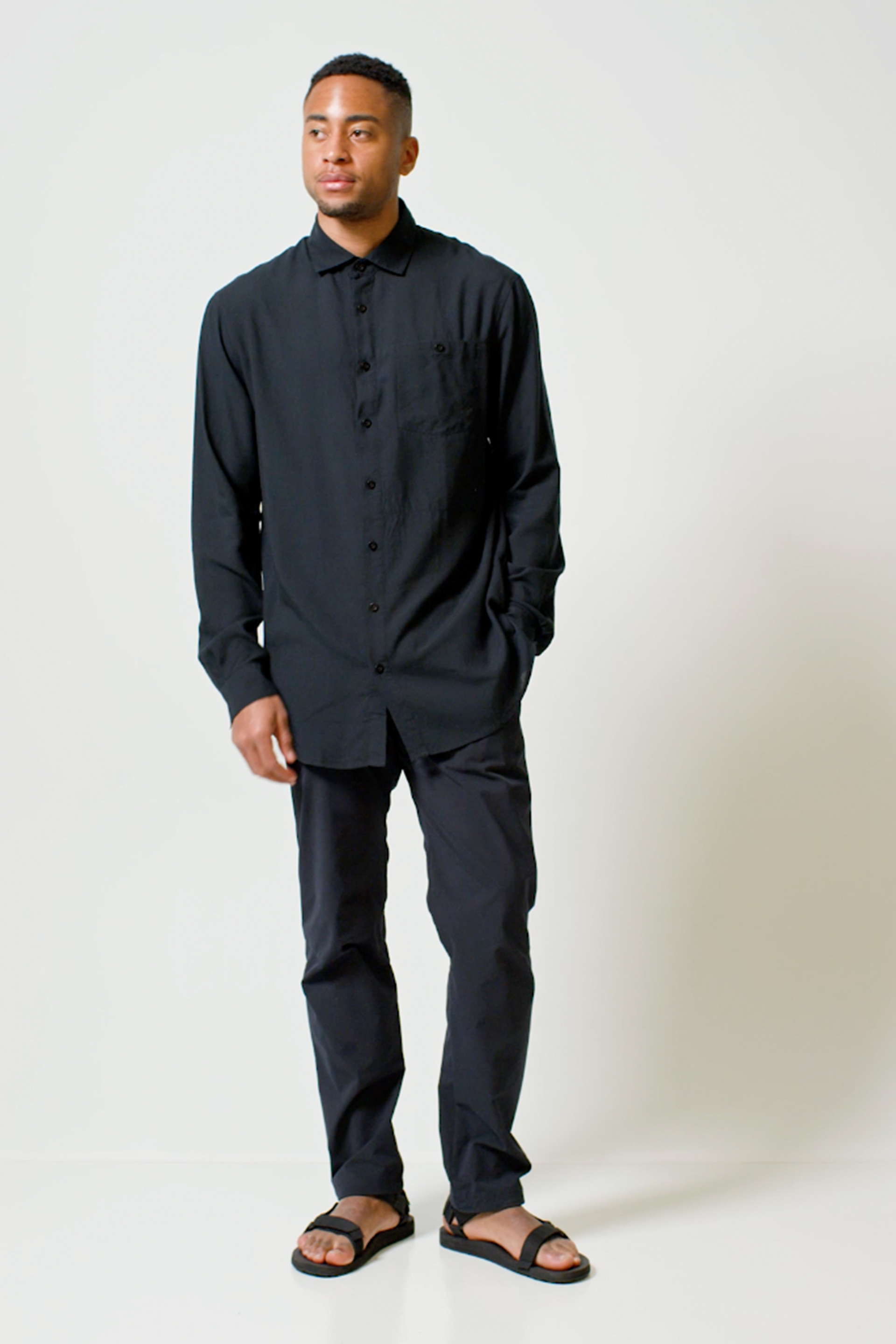 MsTreeLongsleeveShirt- 