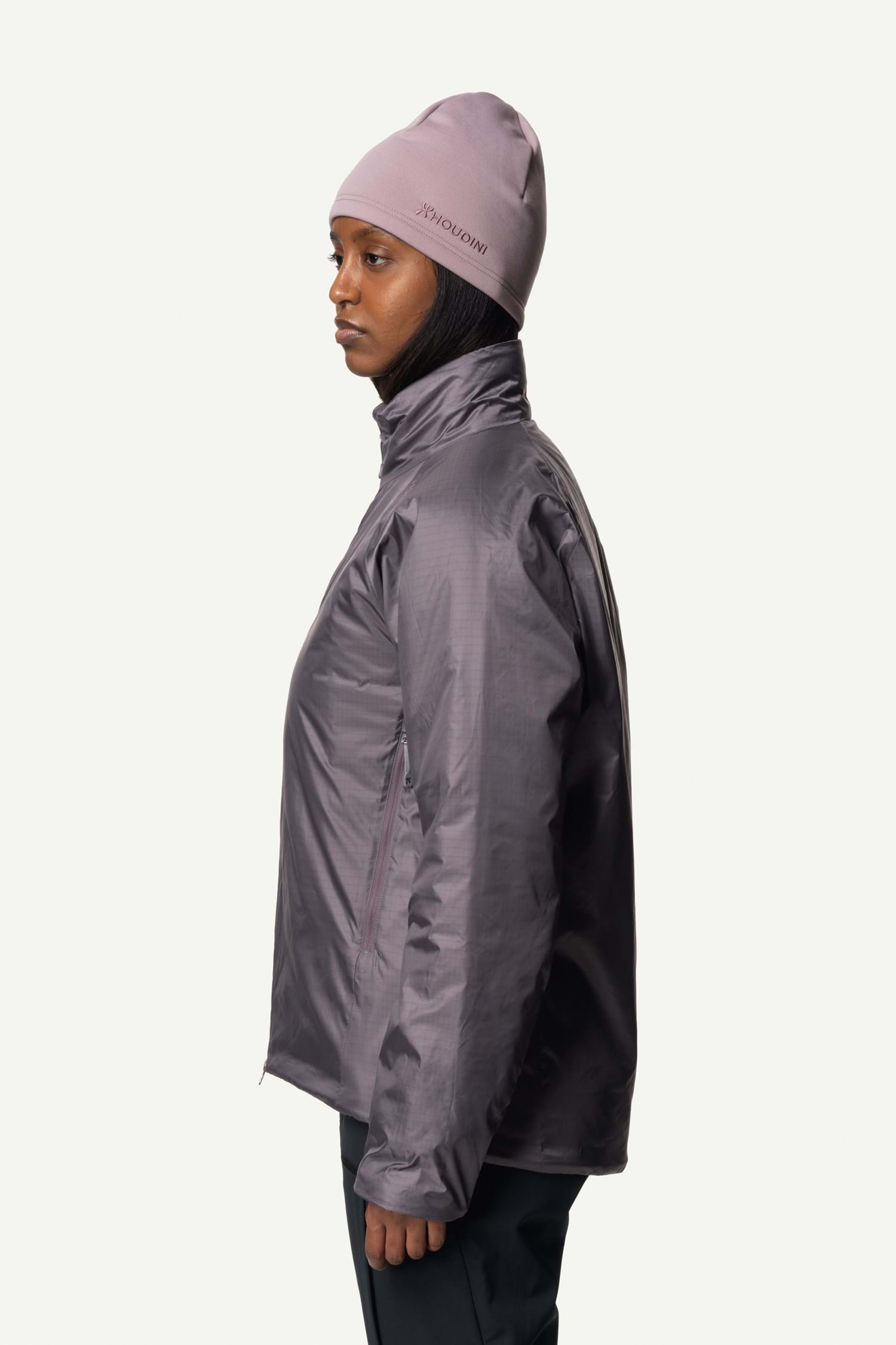 W's Dunfri Jacket | Houdini Sportswear W's Dunfri Jacket | Houdini Sportswear