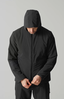  Puff-insulation-set