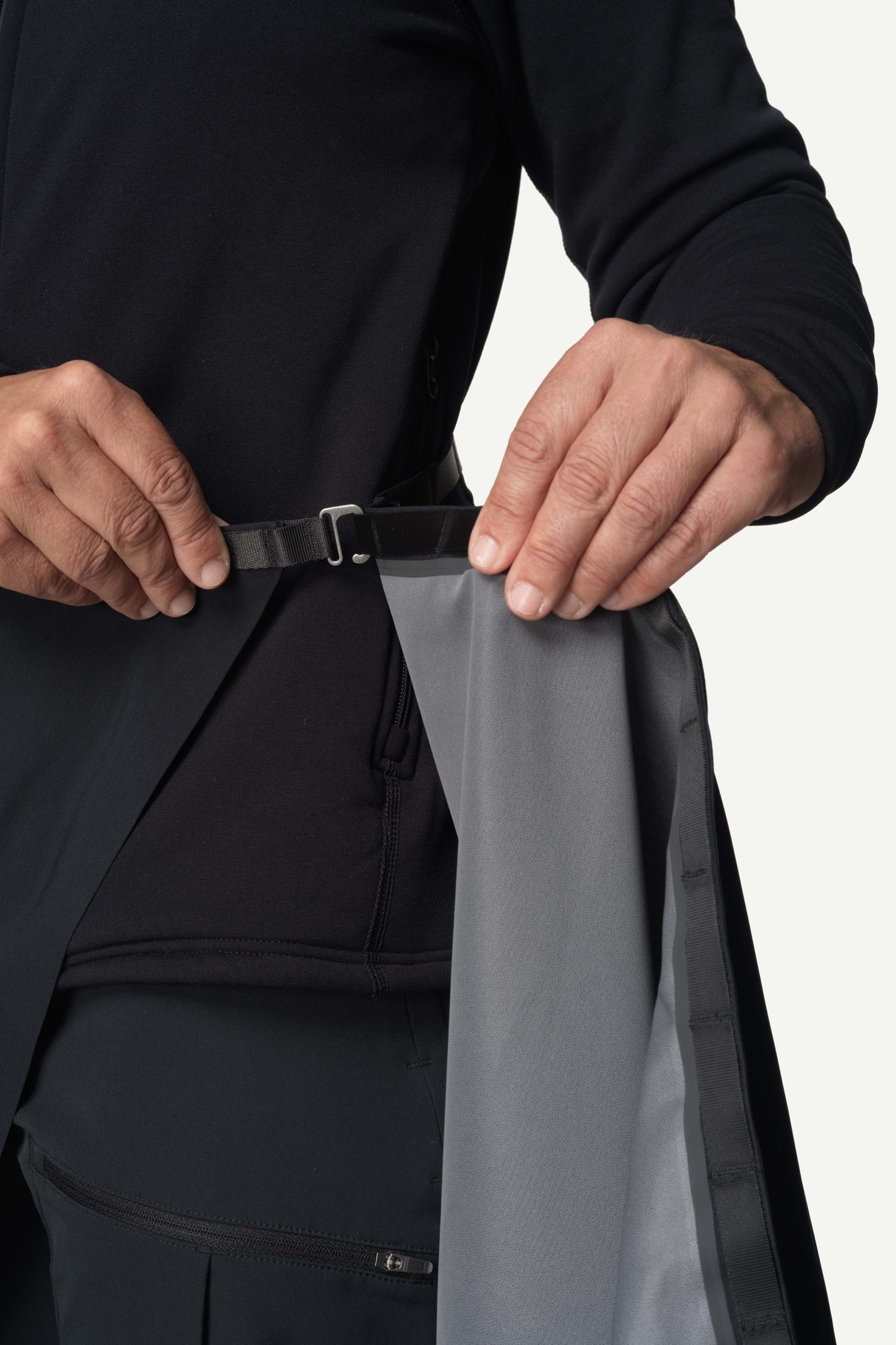 The Square | Houdini Sportswear The Square | Houdini Sportswear