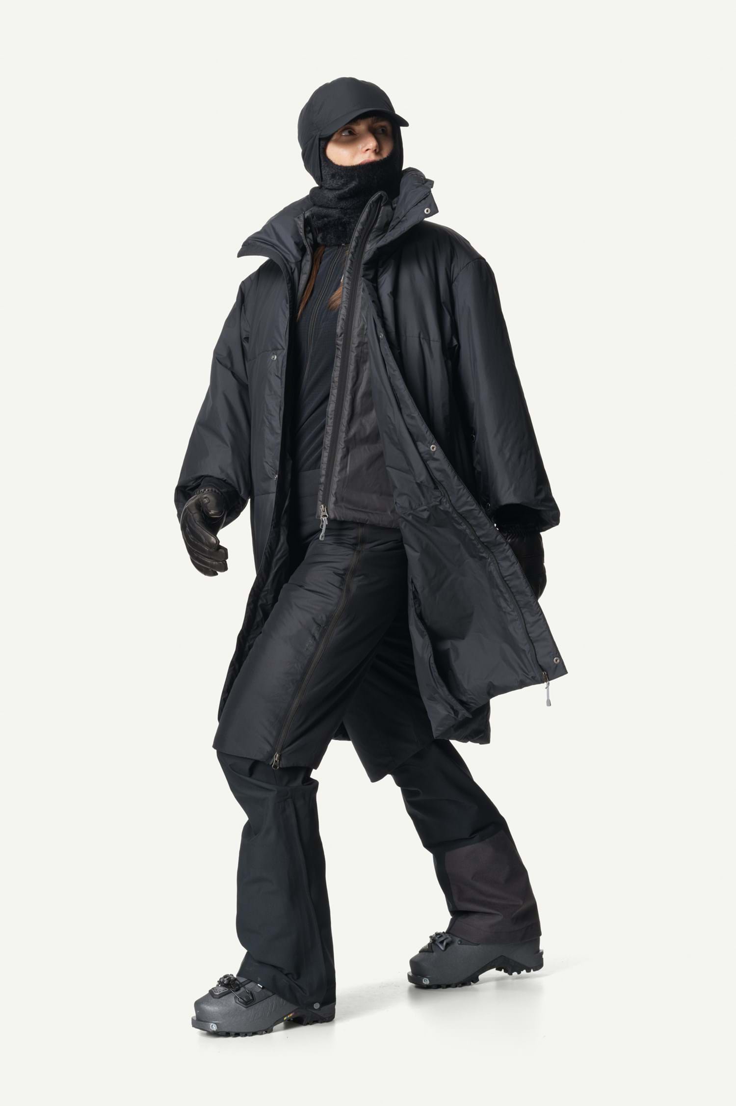 LIGHT CLOUD - RAIN JACKET CLOUD | Parajumpers®