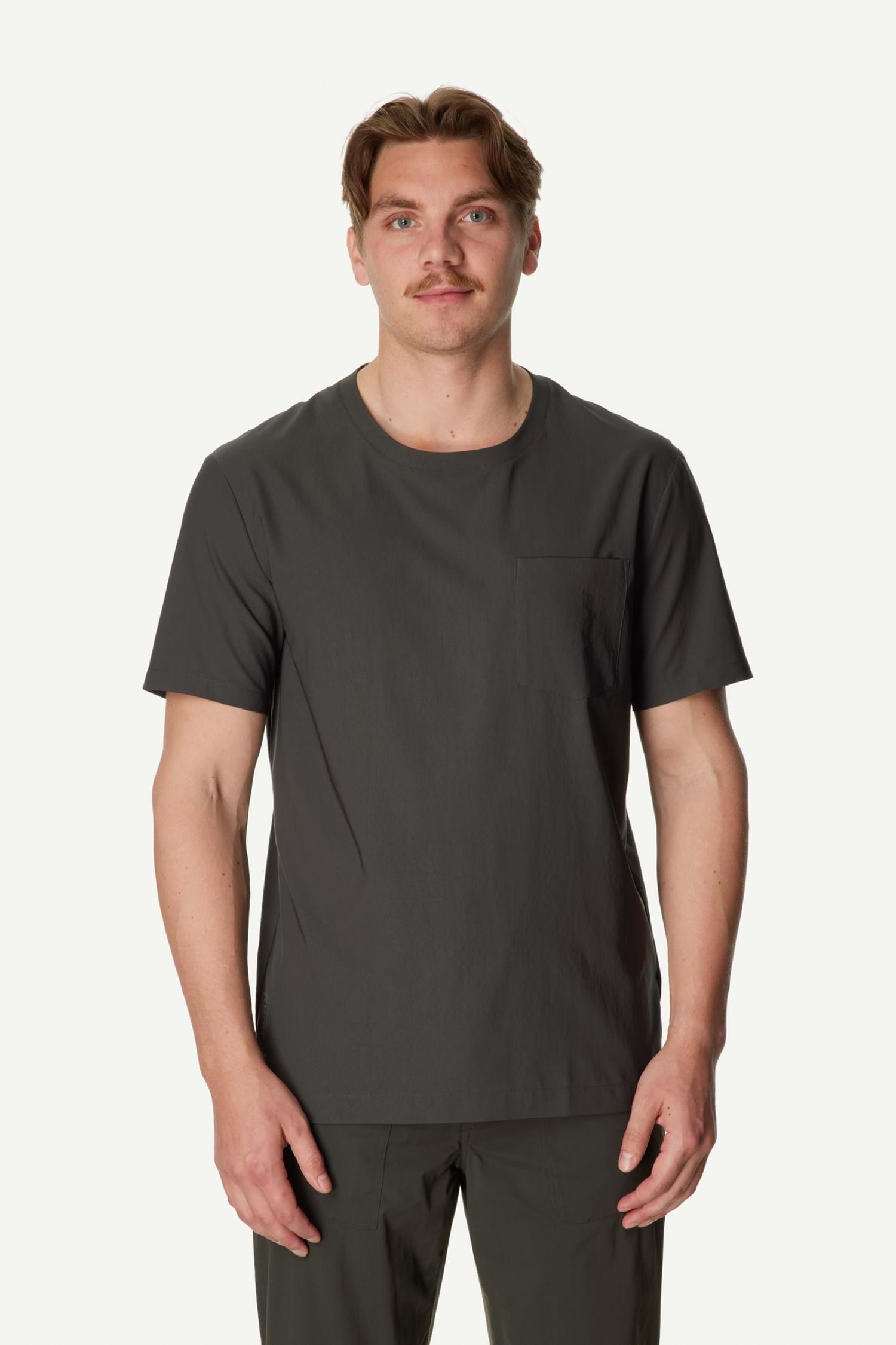 M's Cover Tee II | Houdini Sportswear