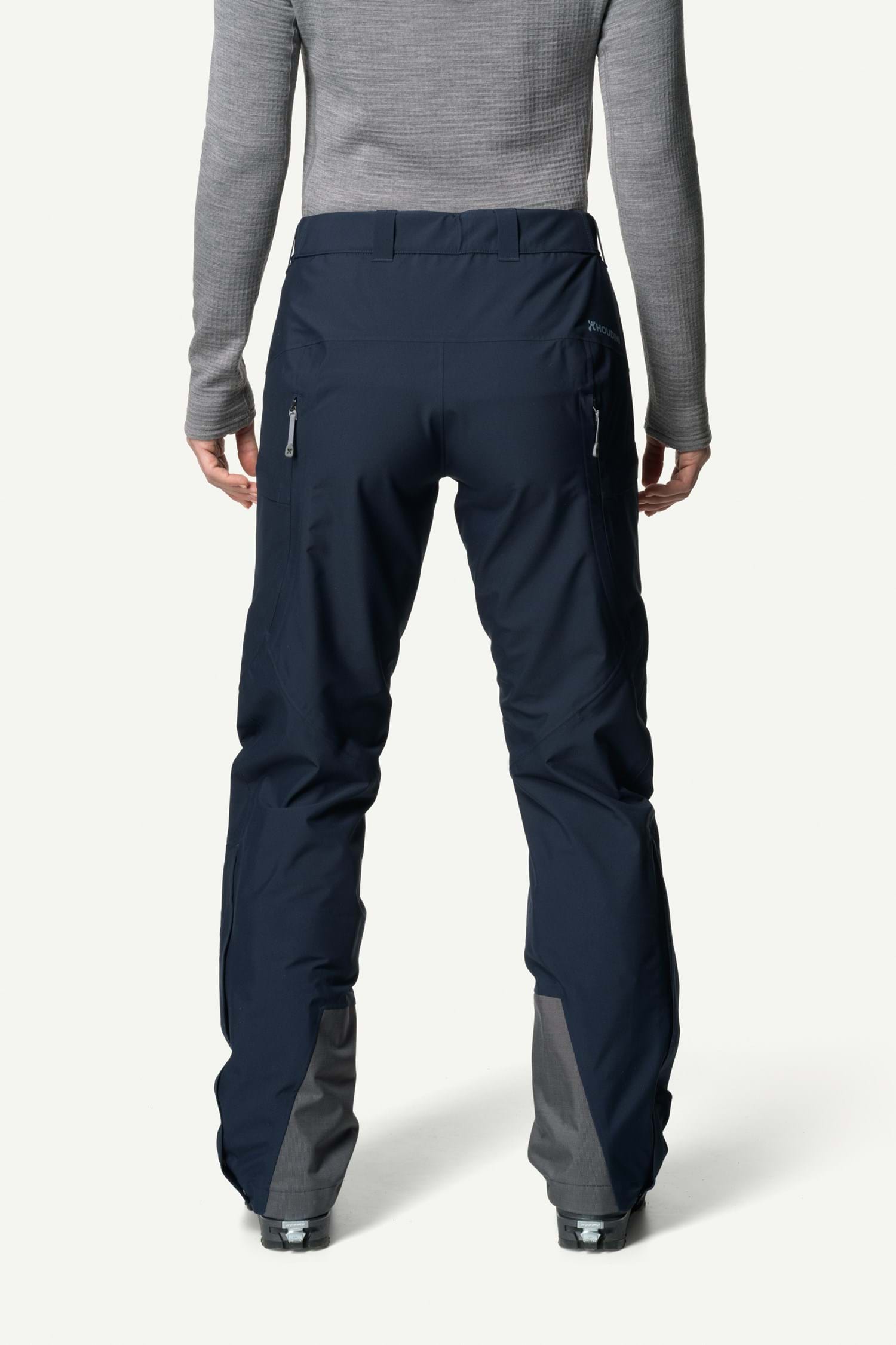 W's Ride Pants | Houdini Sportswear