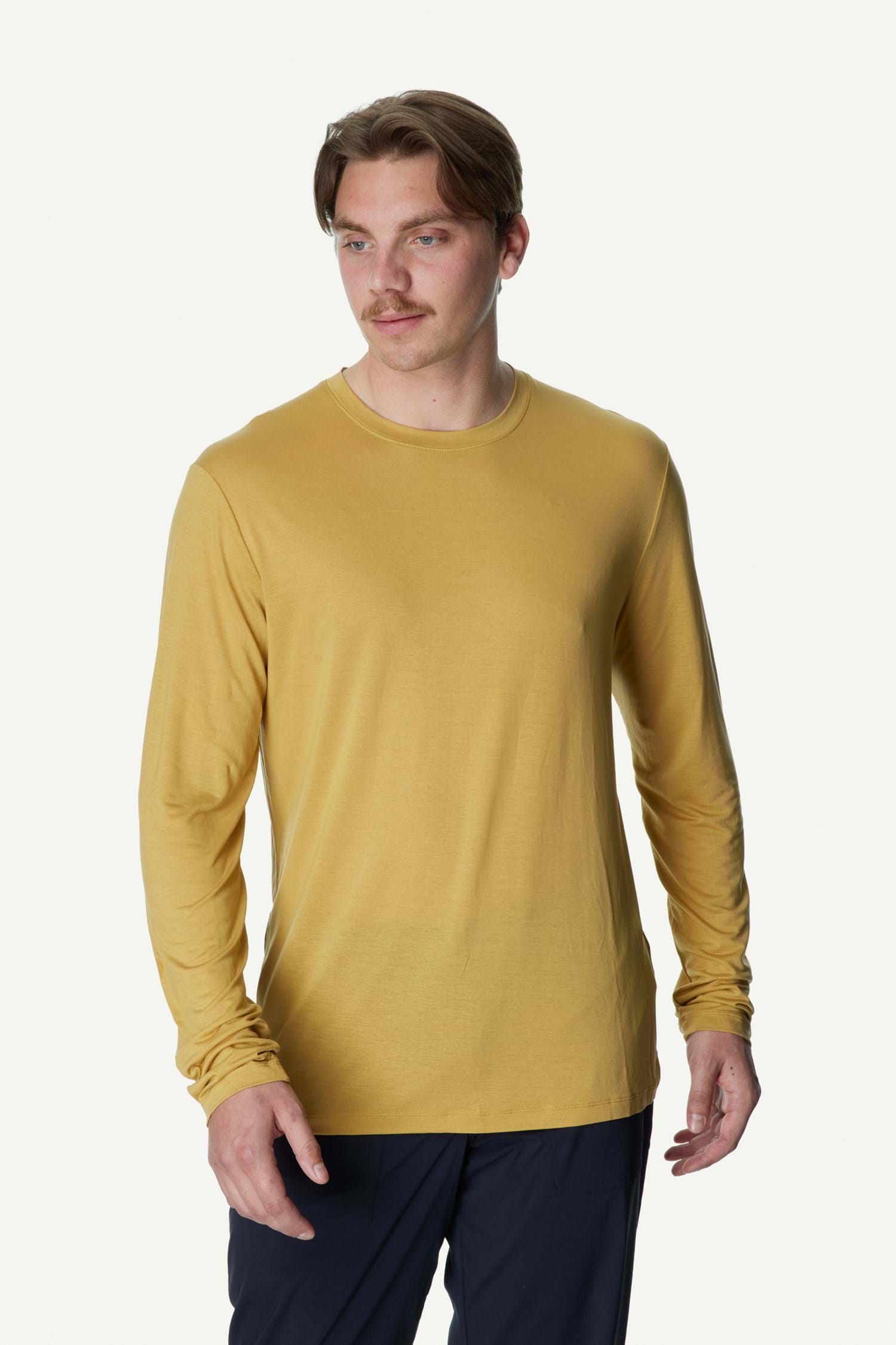 M's Tree LS Tee | Houdini Sportswear