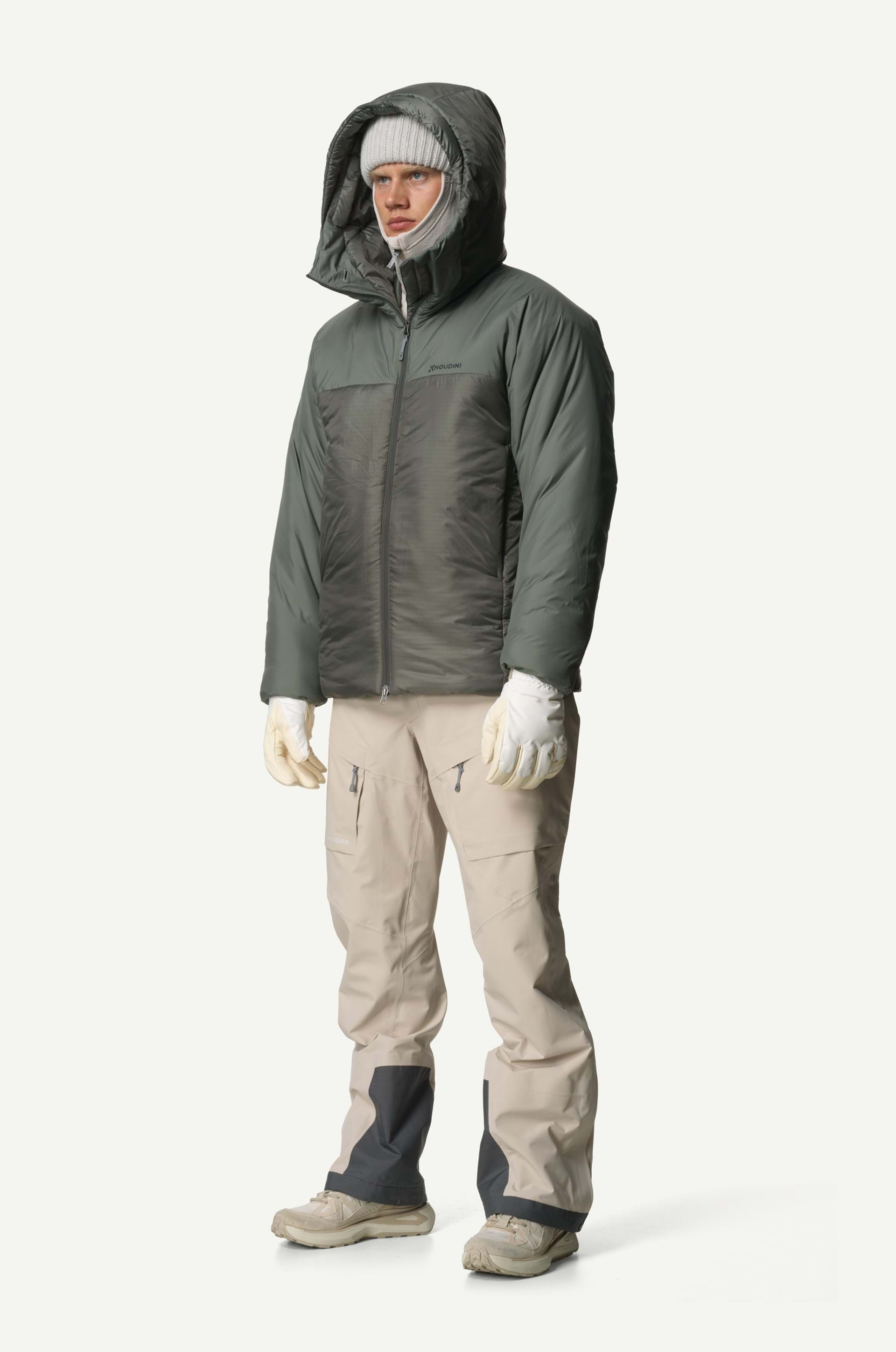 M's Double Dunfri | Houdini Sportswear