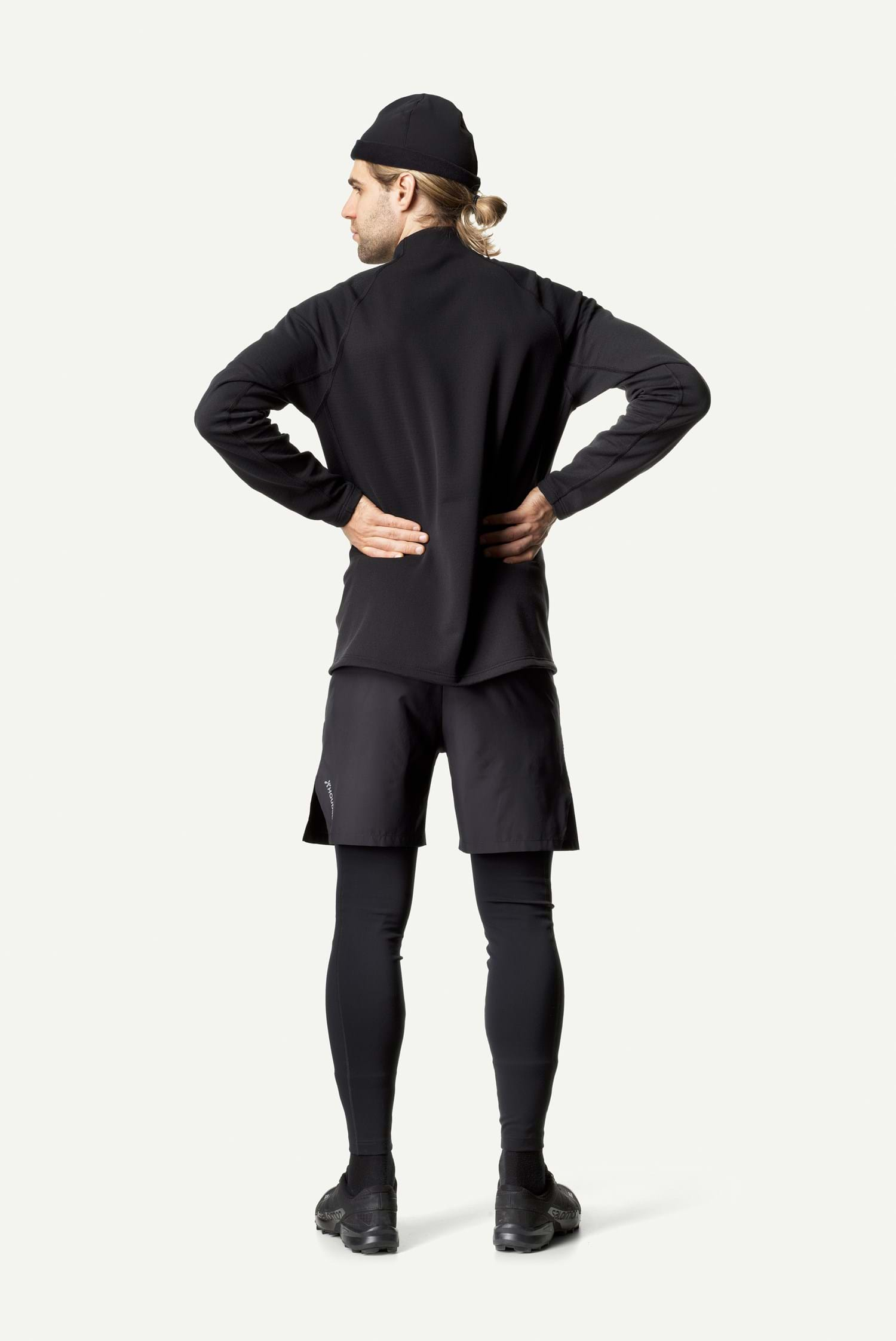 M's Pace Light Shorts | Houdini Sportswear