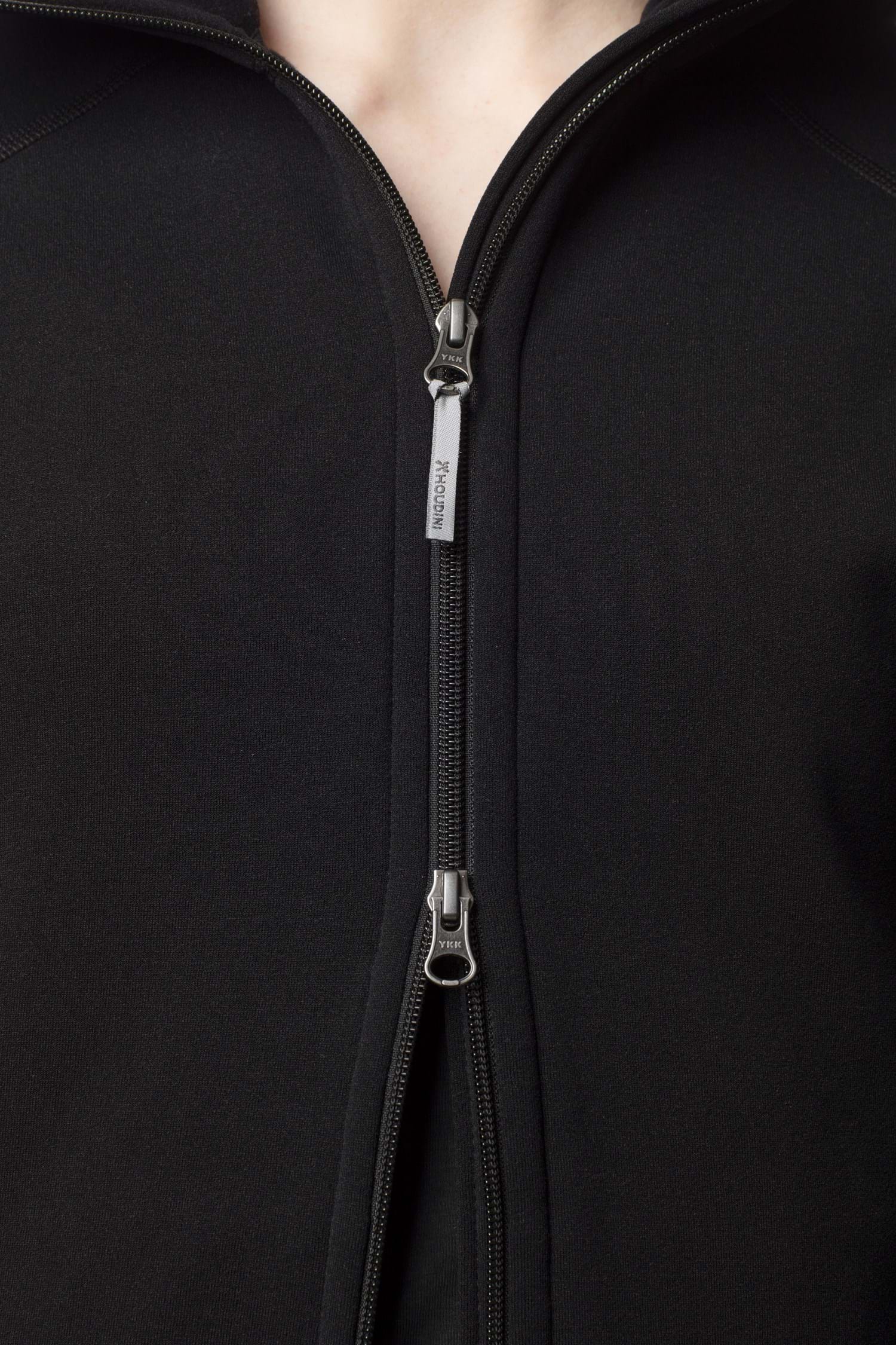 W's Power Houdi | Houdini Sportswear