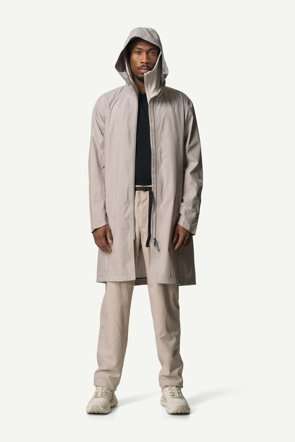 houdini フーディーニ W's Power Houdi | Houdini Sportswear