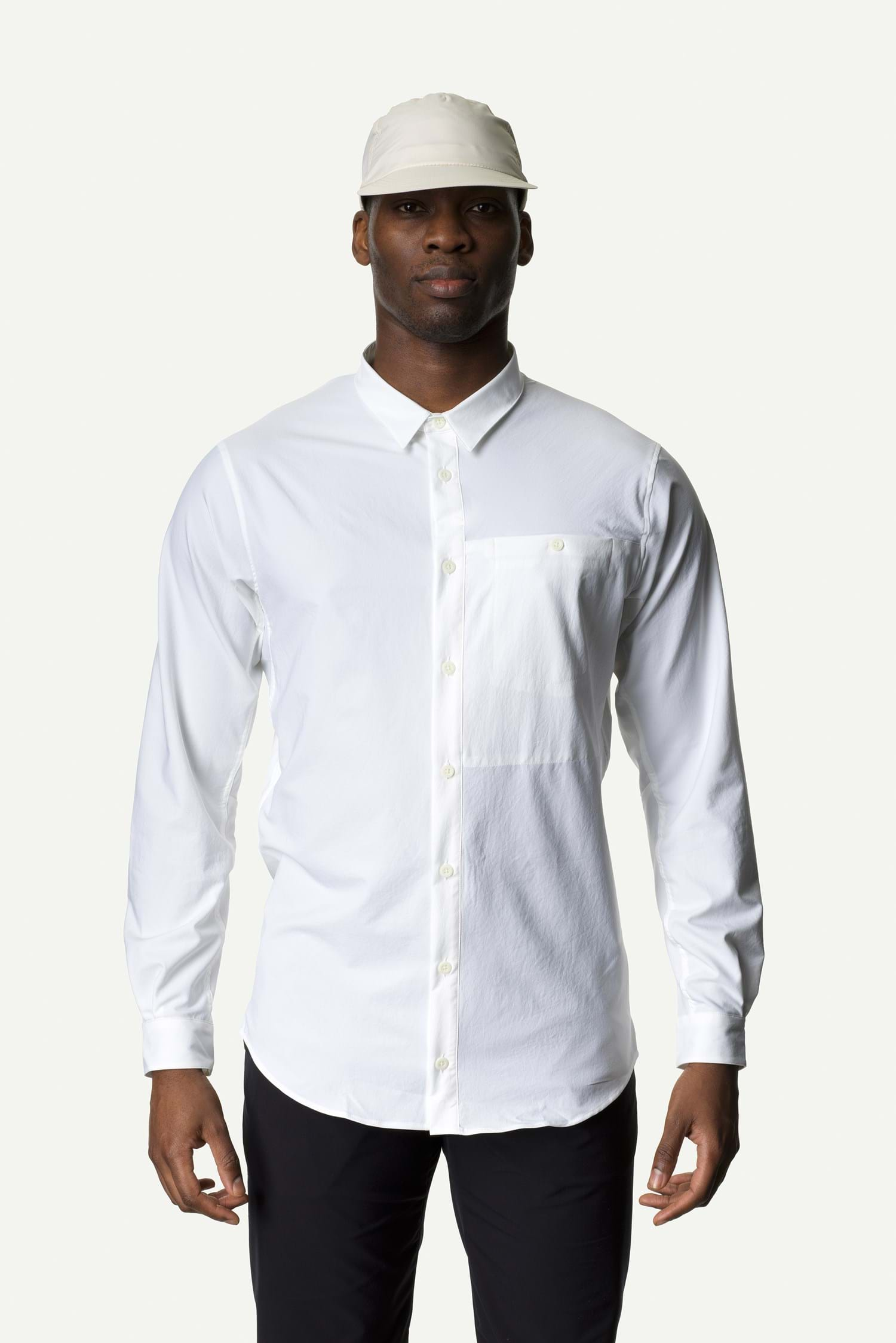 M's Longsleeve Shirt | Houdini Sportswear