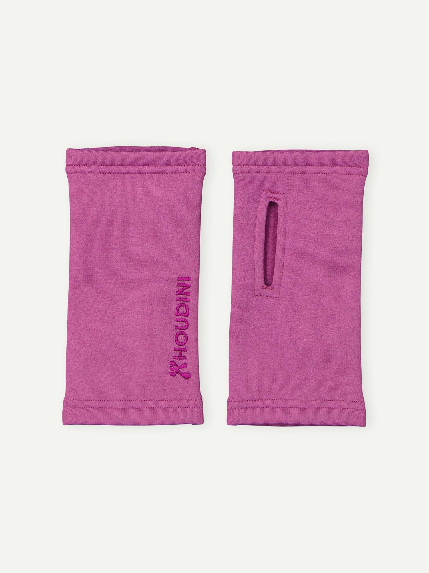 Produktfoto för Houdini Power Wrist Gaiters, Purple Up, S