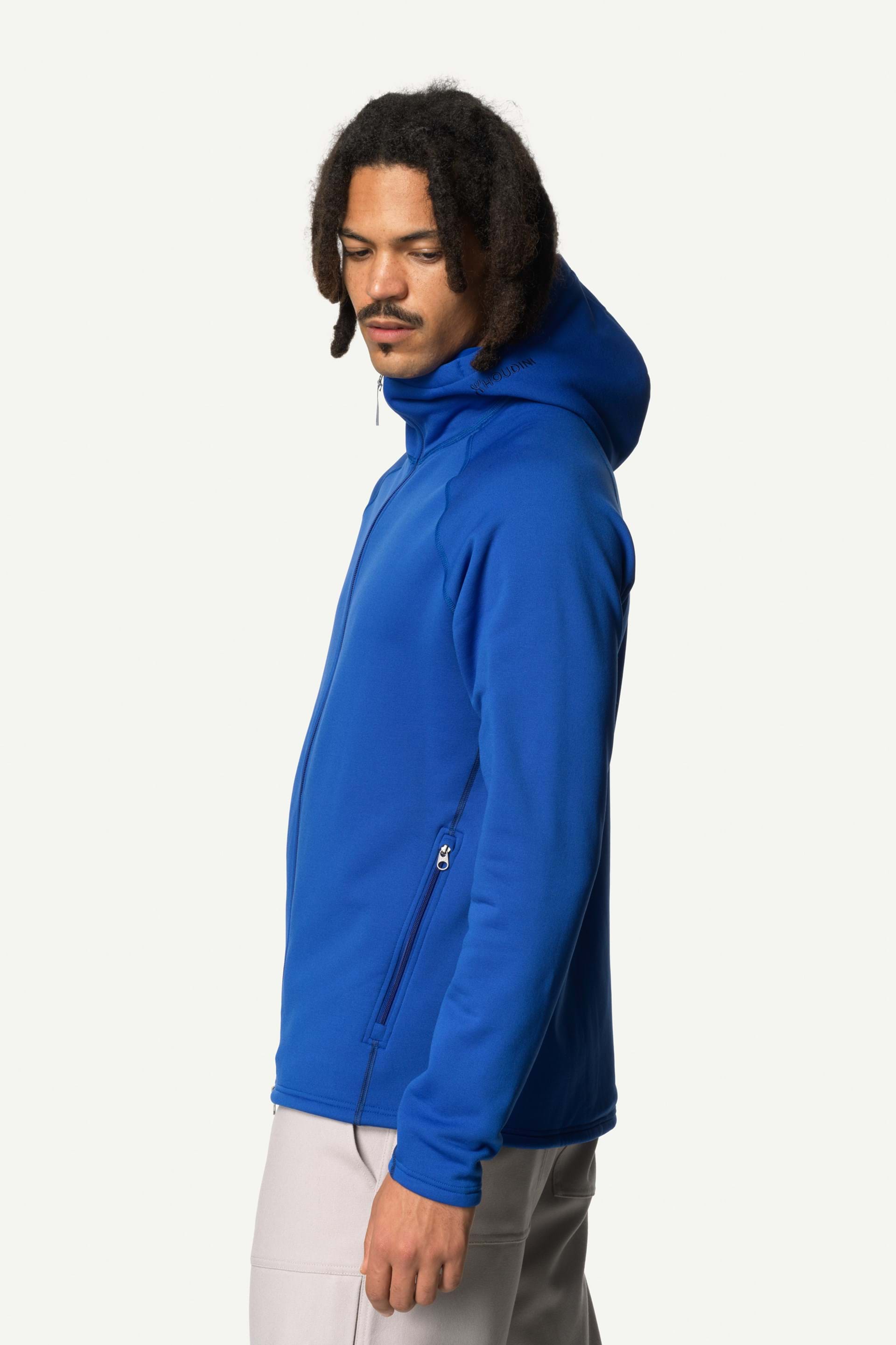 Shop Sweaters, Hoodies and Fleece | Houdini Sportswear