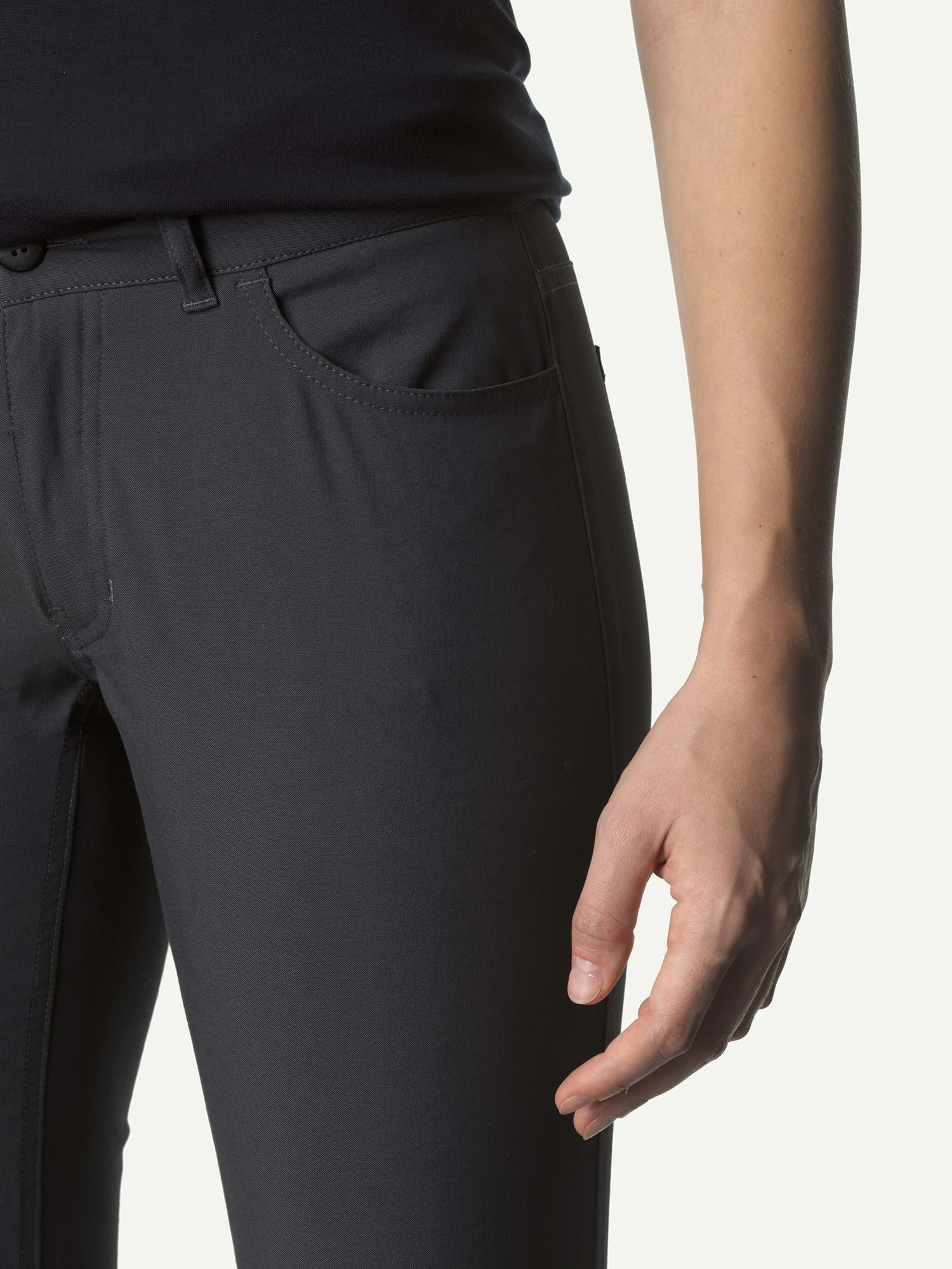 W's Way To Go Pants | Houdini Sportswear