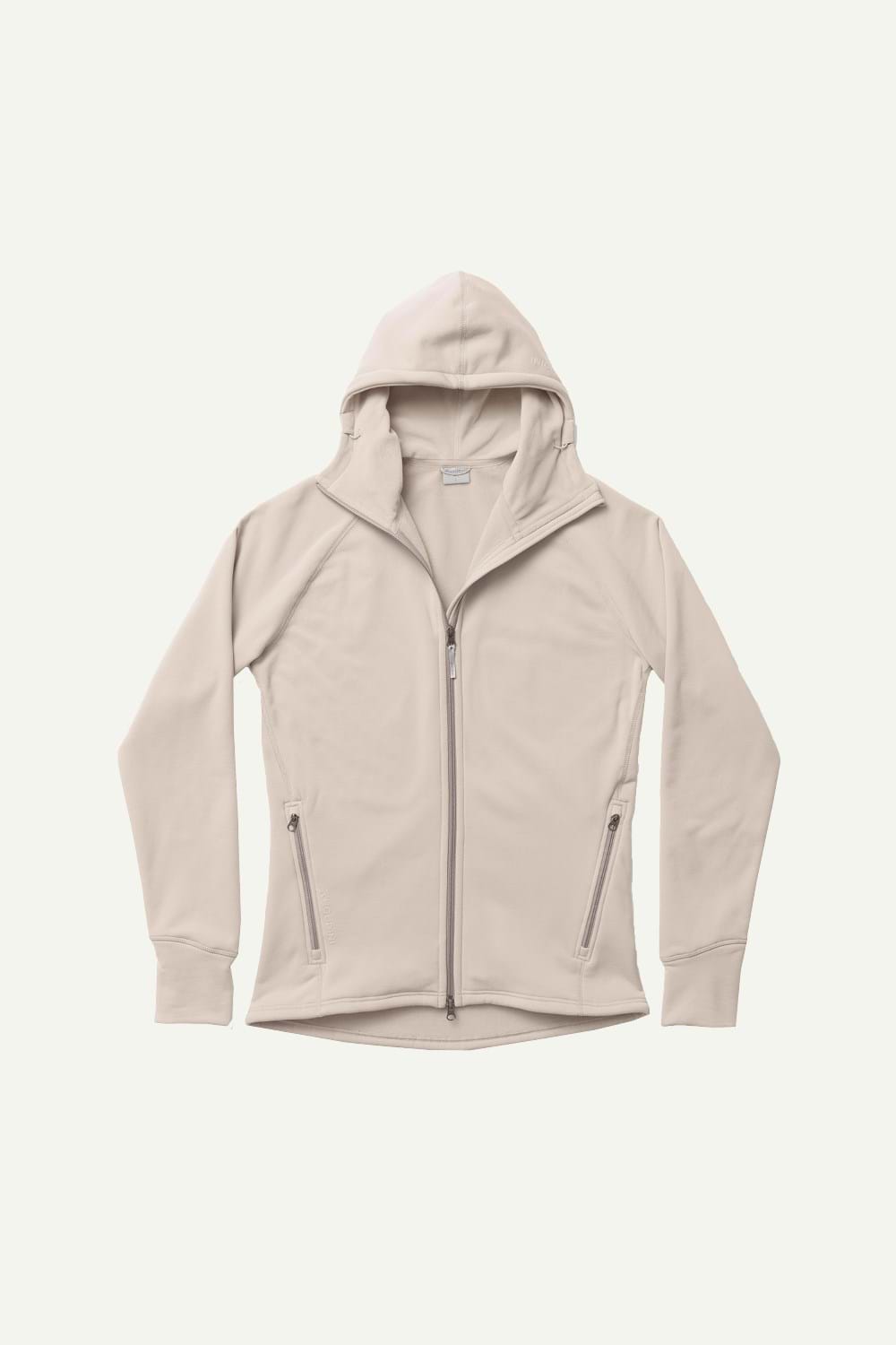 Power Houdi worn 100 times more | Houdini Sportswear