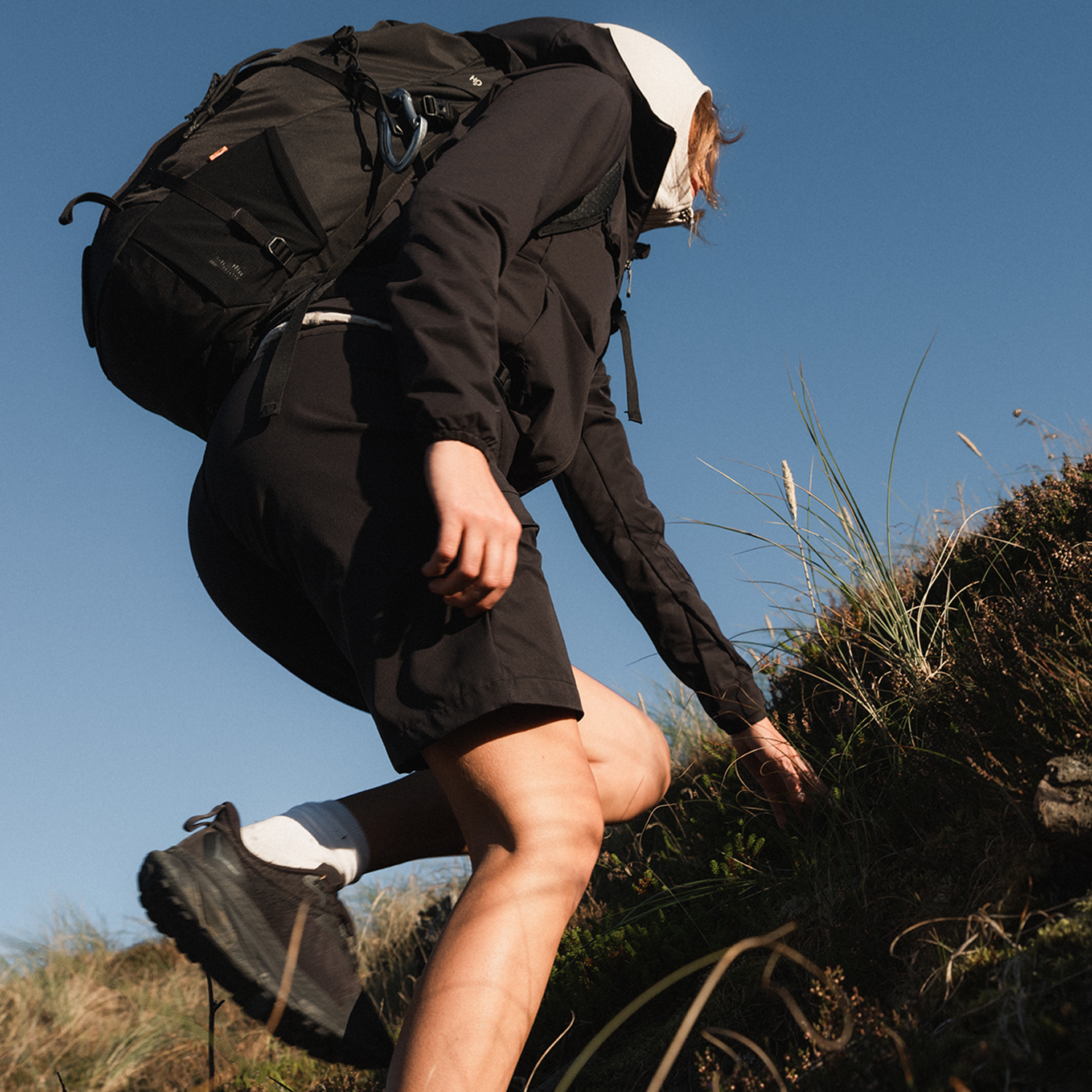Hiking Clothes for Women | Houdini Sportswear