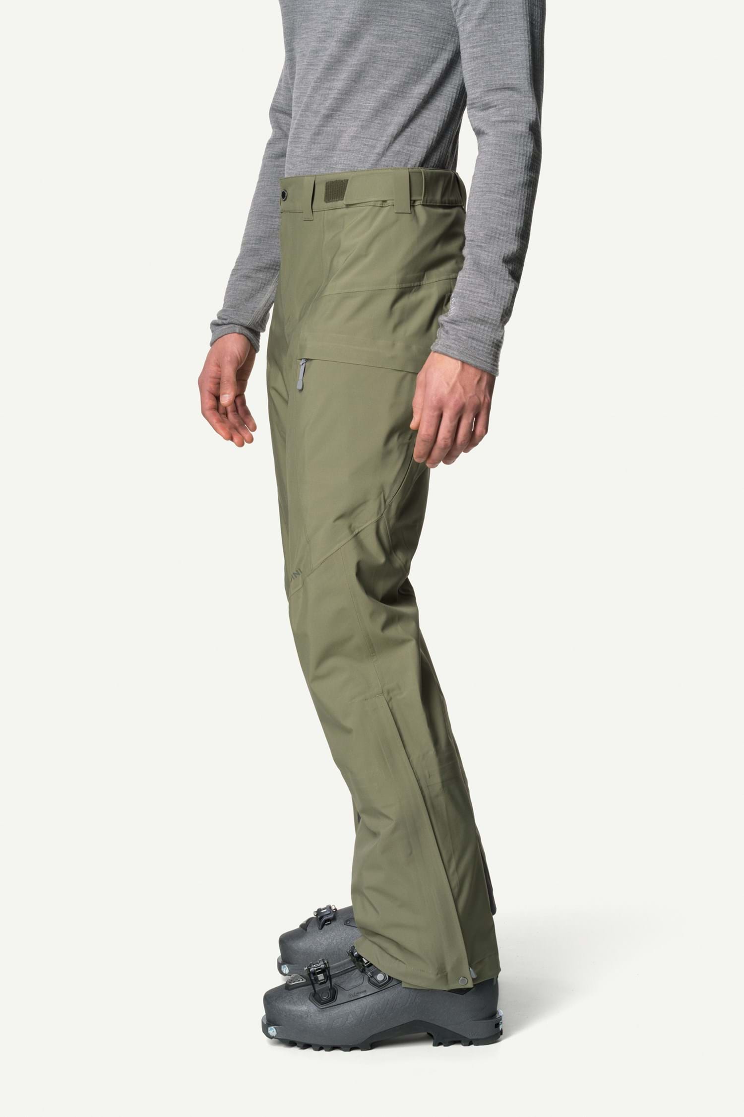 M's Ride Pants | Houdini Sportswear