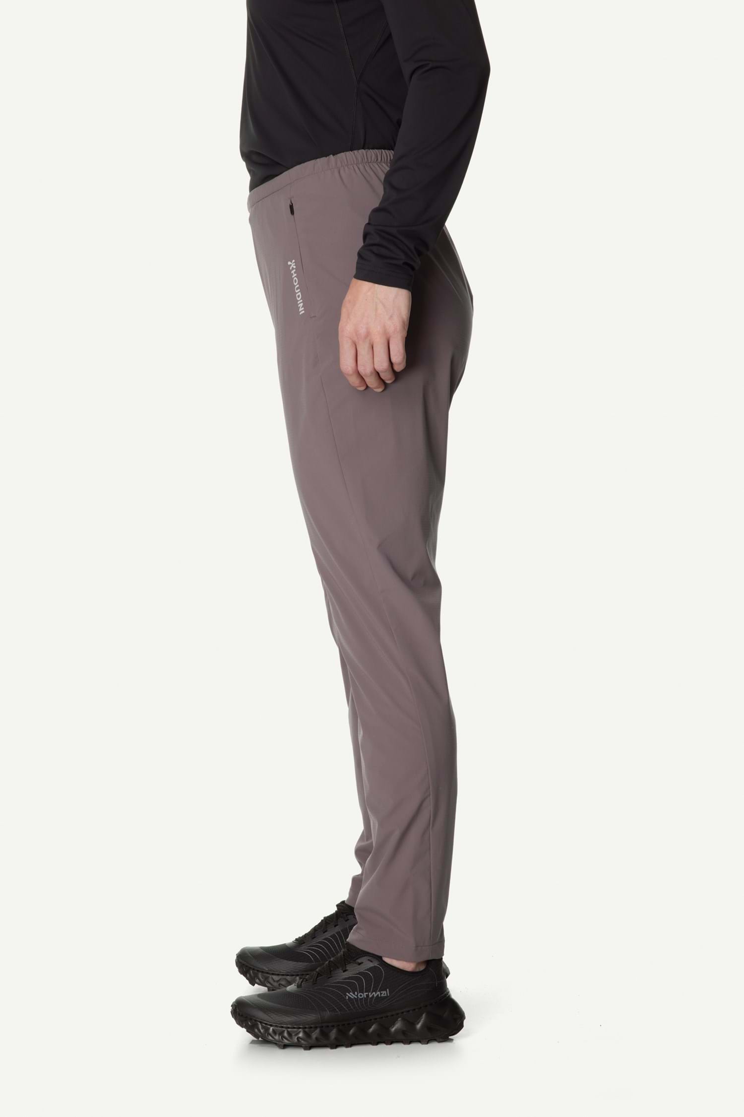 W's Pace Light Pants | Houdini Sportswear