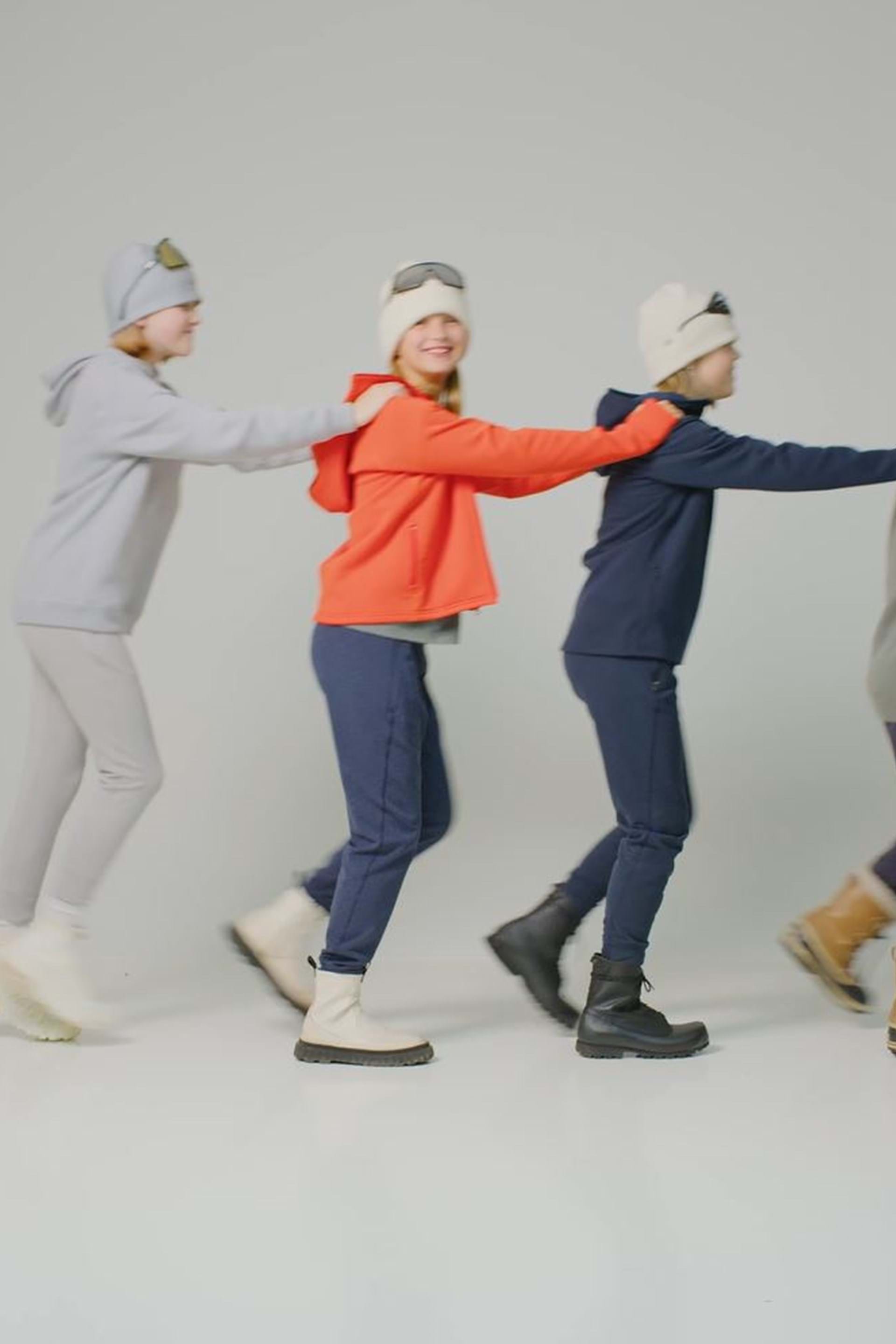 Kids Power Houdi | Houdini Sportswear