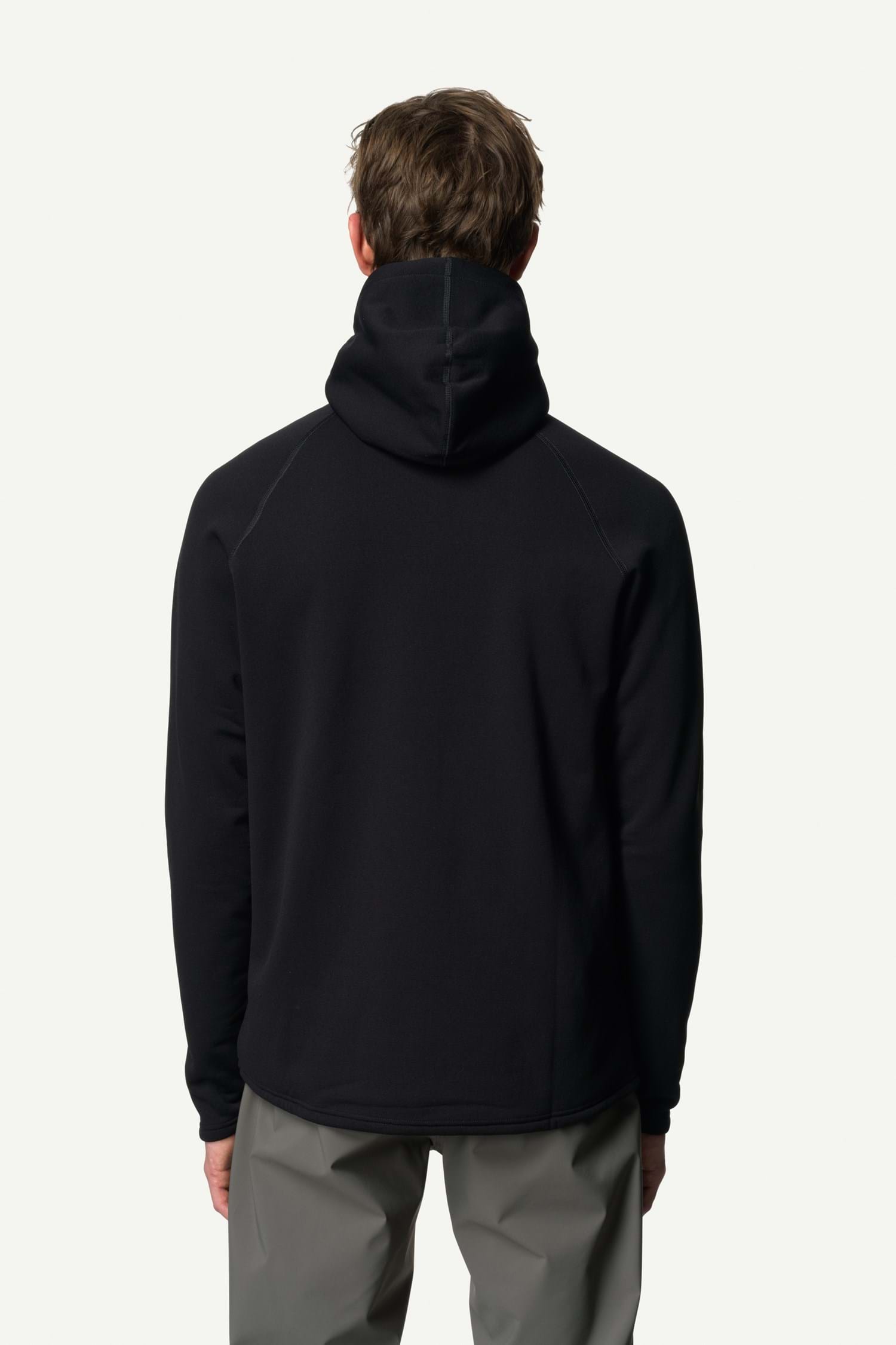 Houdini M’s power houdi M's Power Up Houdi | Houdini Sportswear