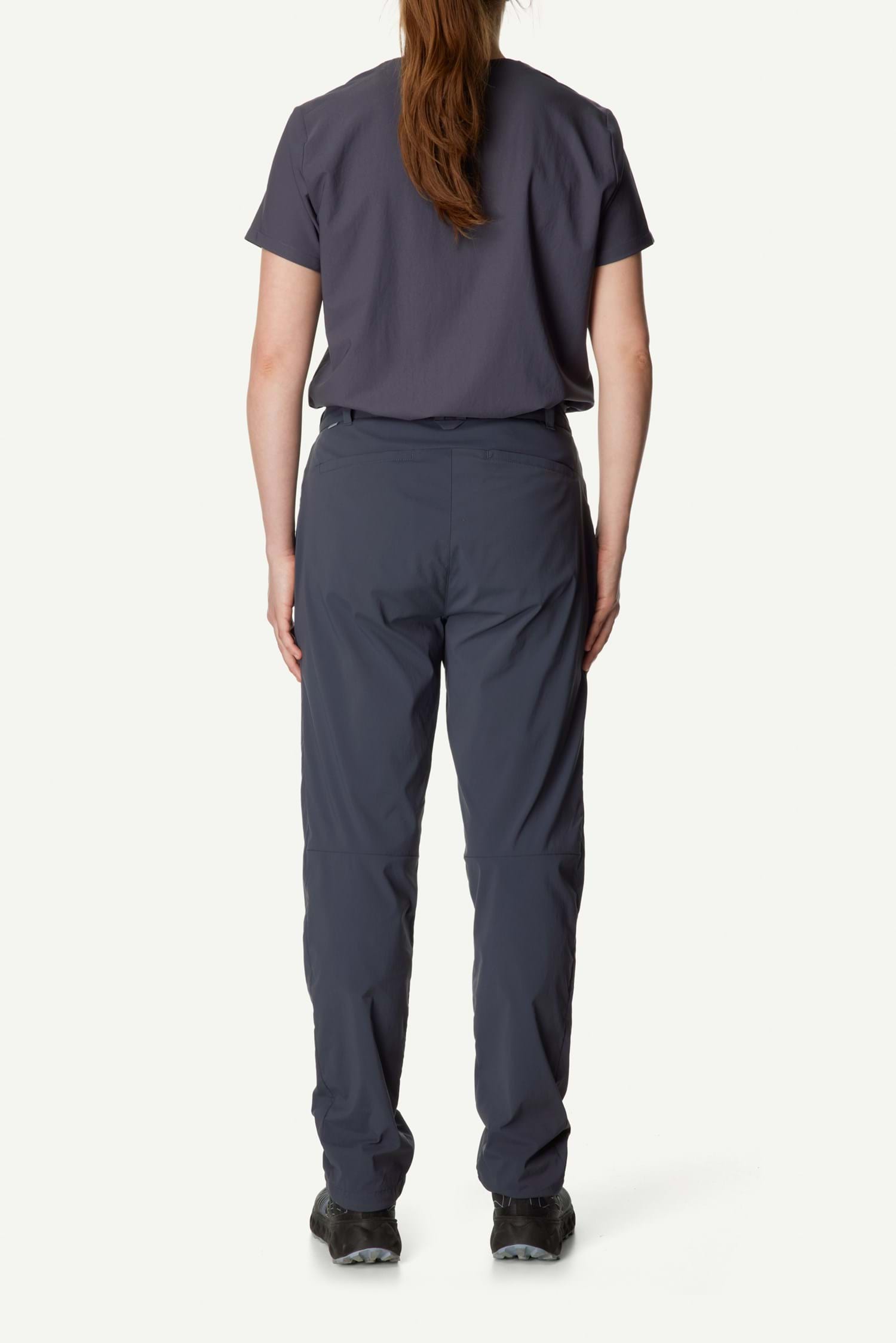 HOUDINI フーディニ　W's Angular Pant XS Houdini Angular Pants - Women's | The Last Hunt