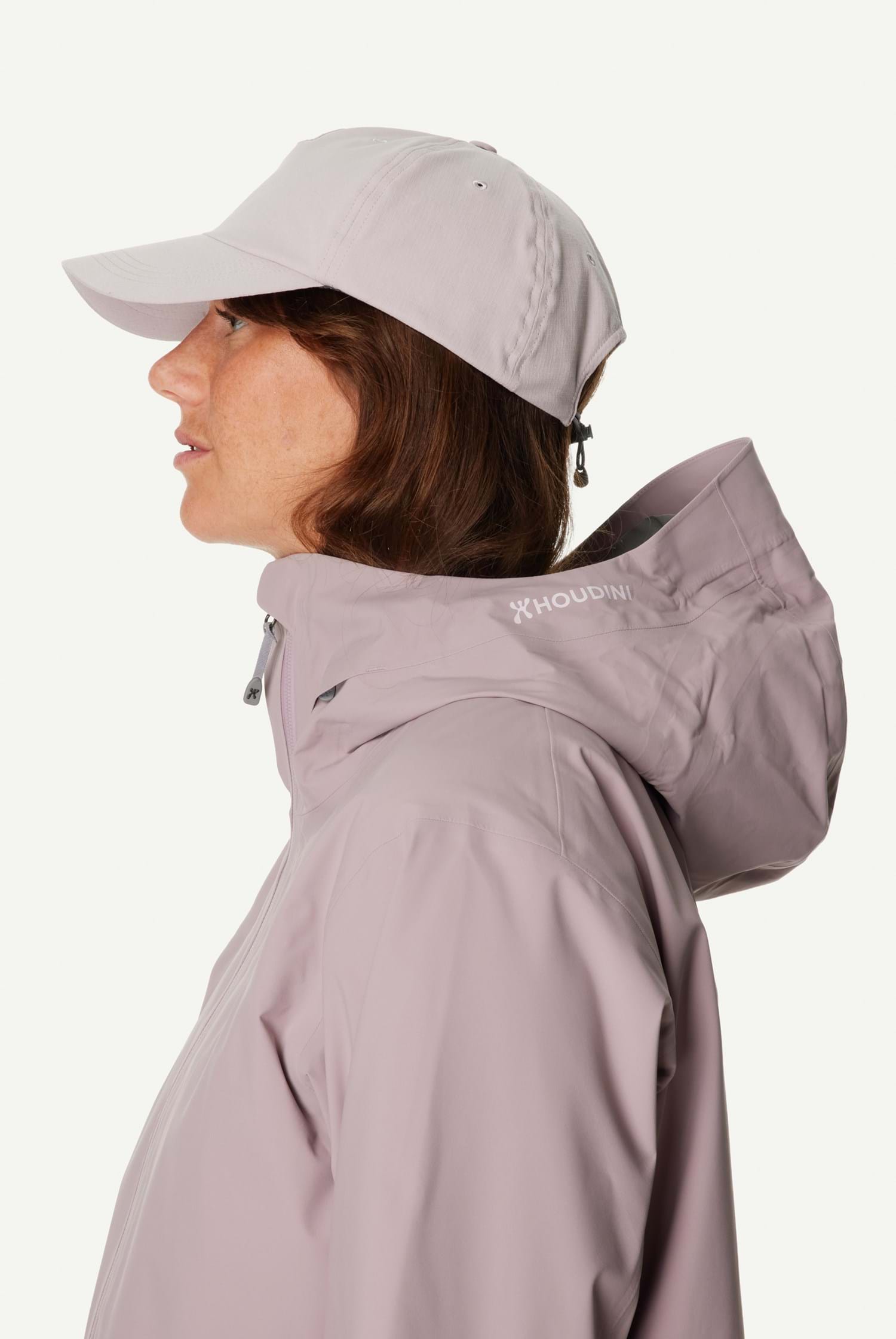 m*u様 ENFOLD jacket 38 M's Enfold Jacket | Houdini Sportswear