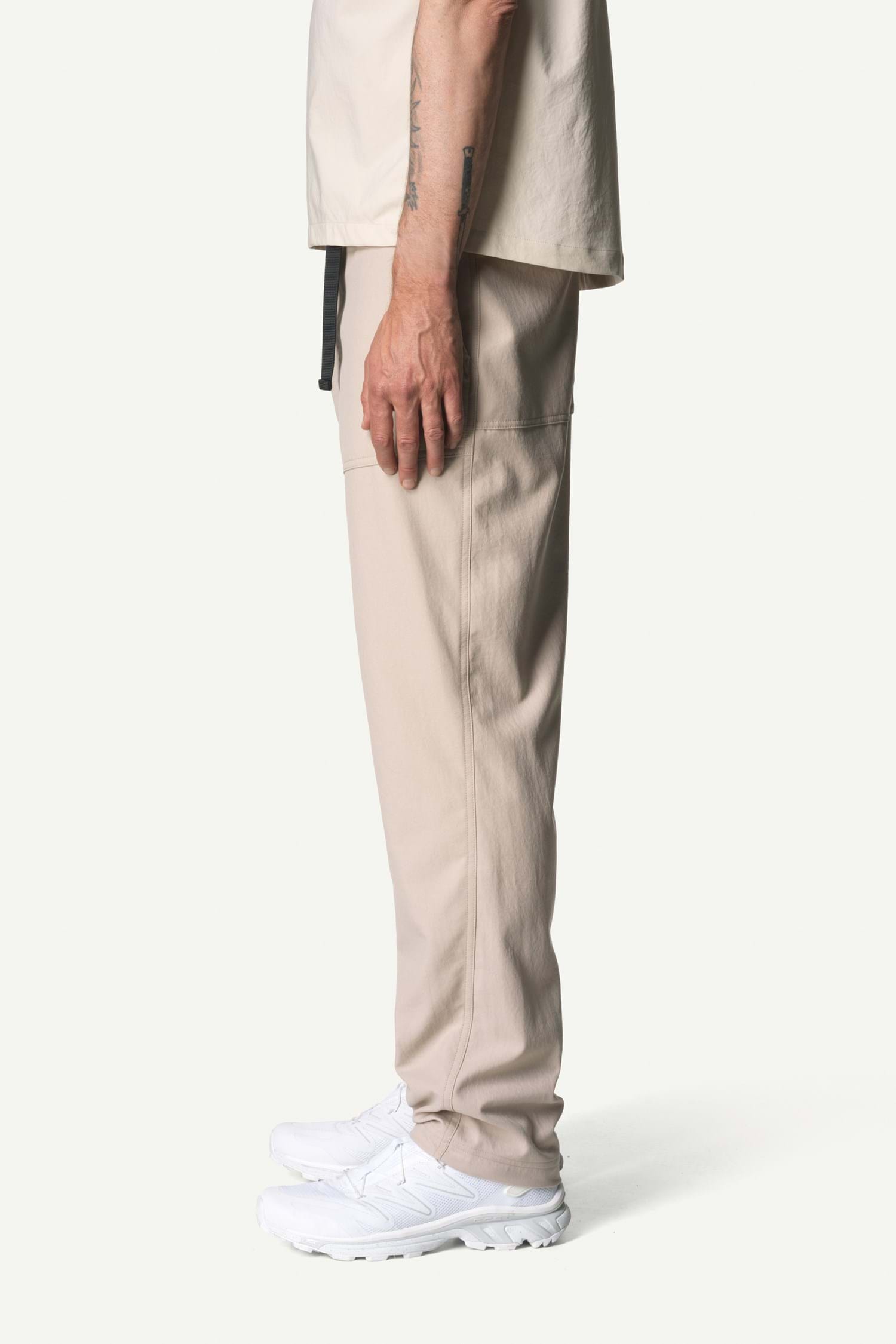 M's Corespun Chore Pants | Houdini Sportswear