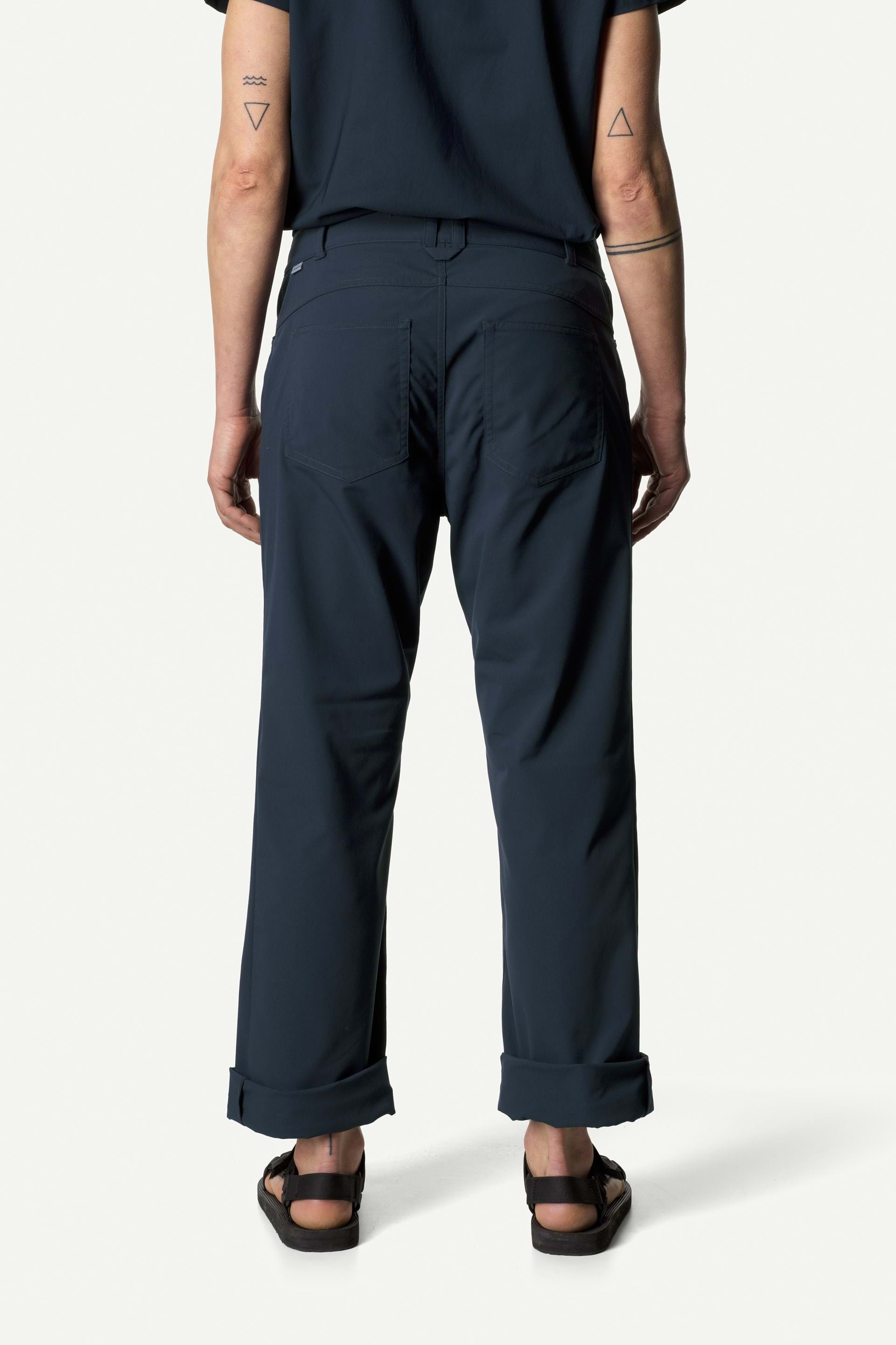  Ws- Dock- Pants  Blue- Illusion 190794 703 P B 1932 C low